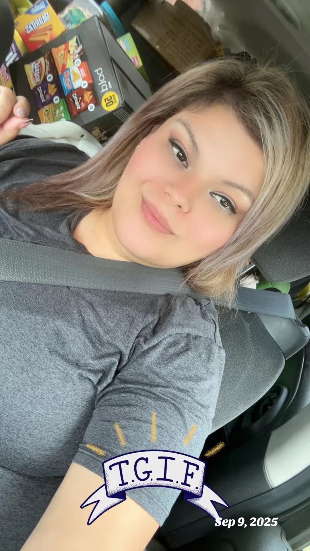 @♥️ 𝓢𝓐𝓝𝓓𝓨 ♥️