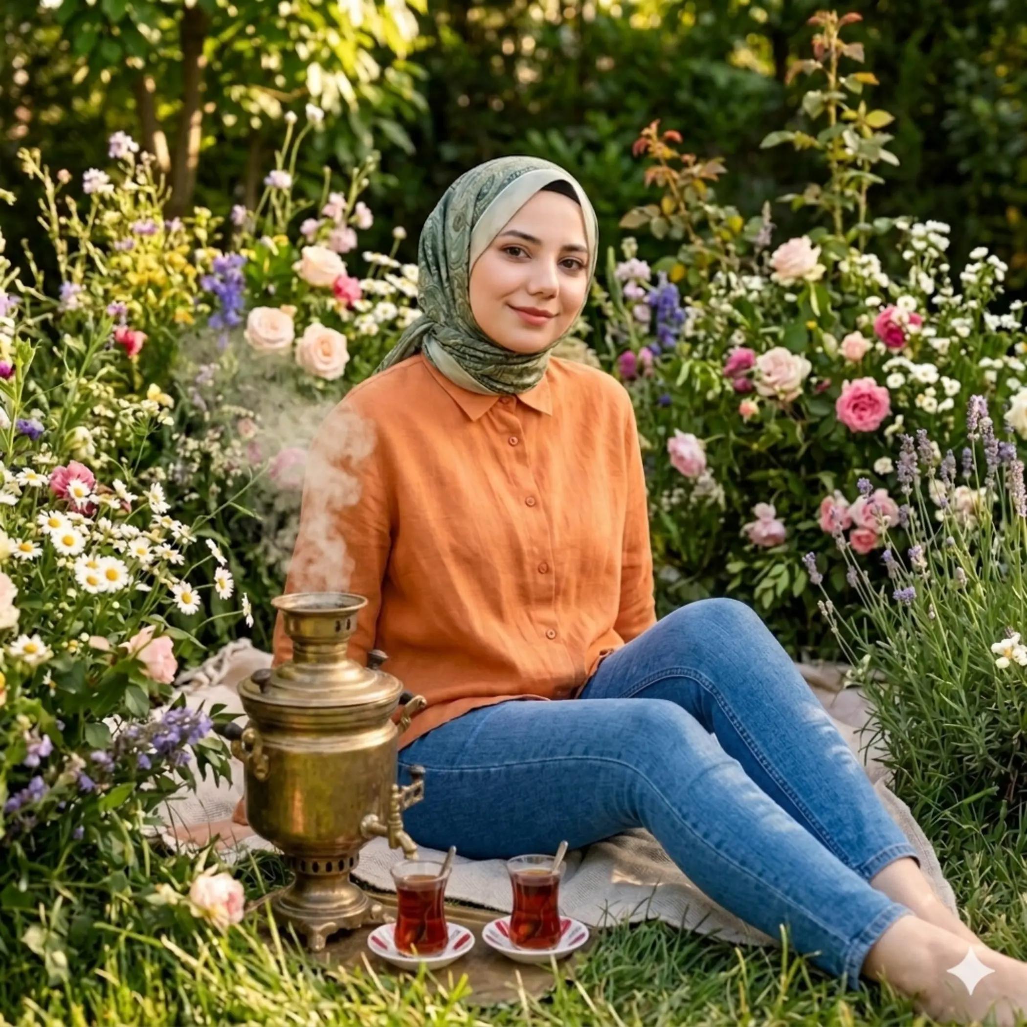 @🍃🌸Zehra Şahin🌸🍃