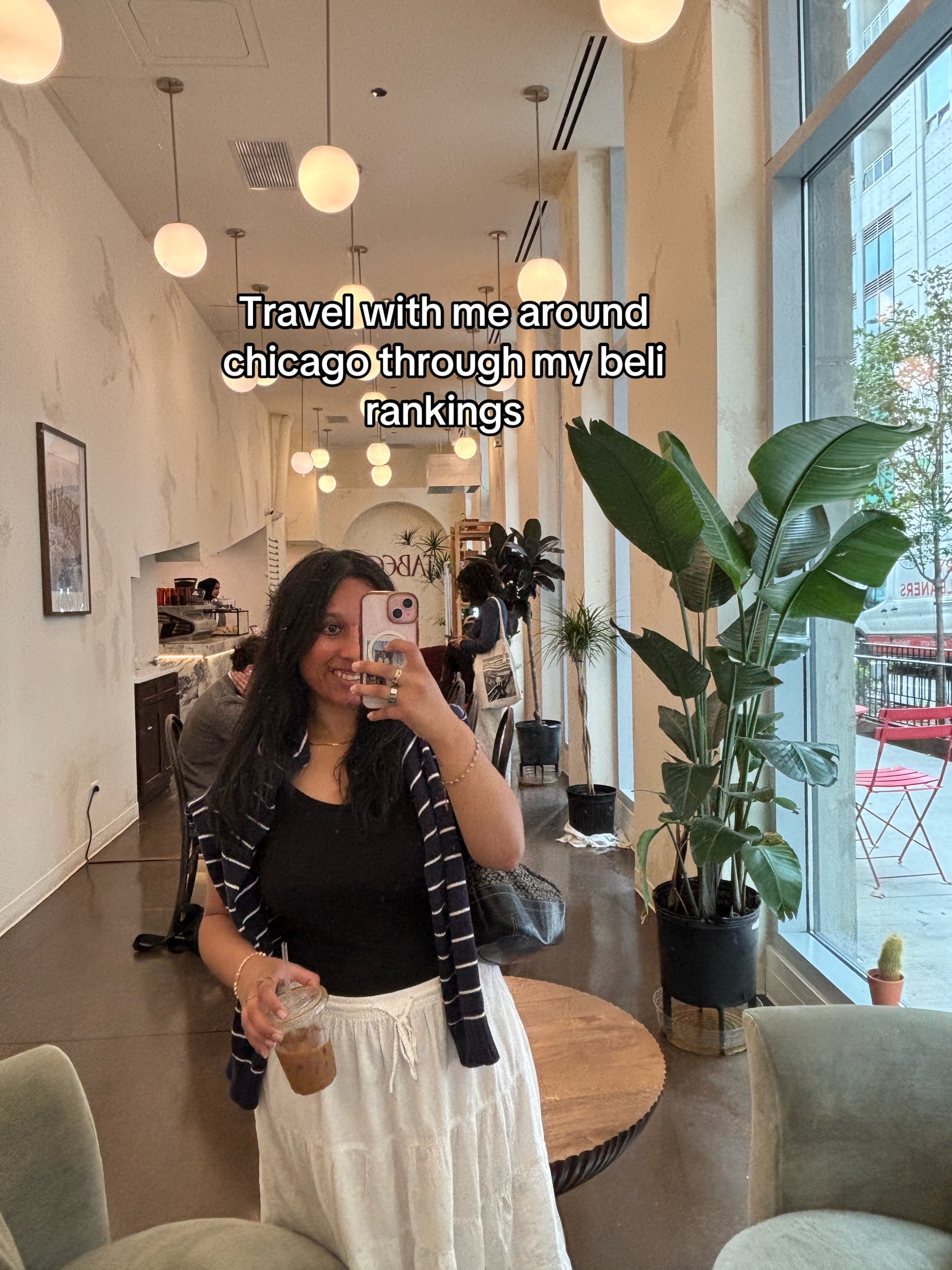 @Niha Mitha • Caffeine & Travel