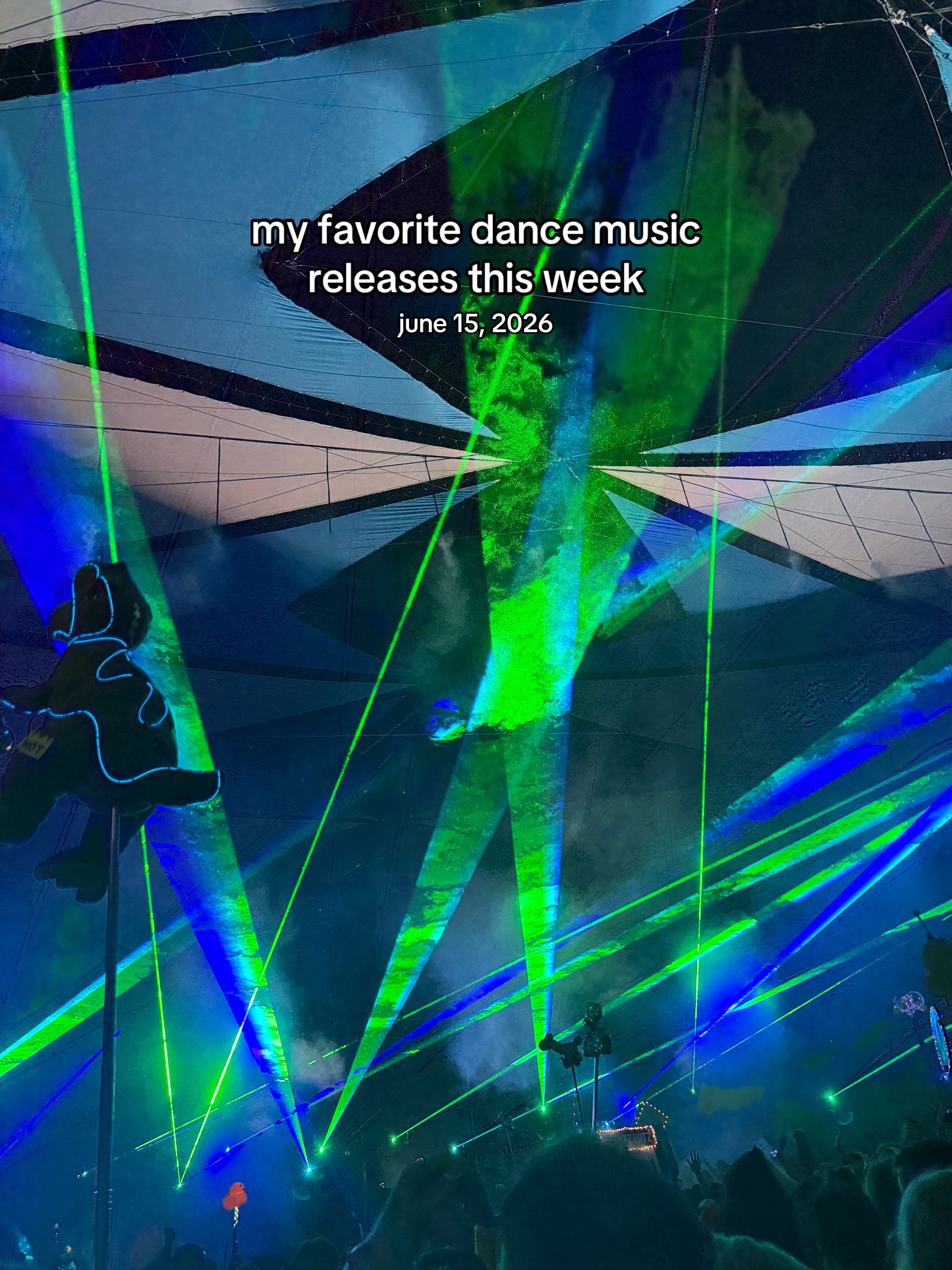 @Dance Music Queen🪩💃