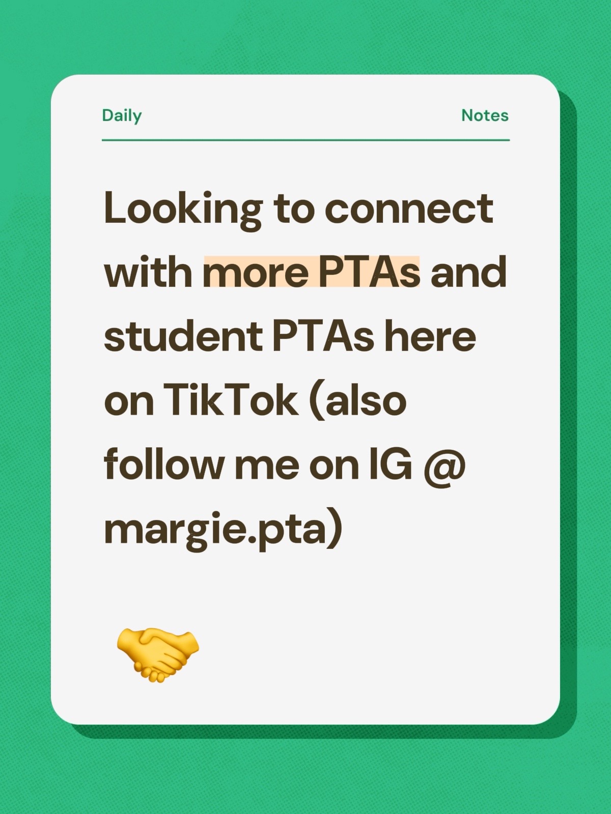 @margie.pta