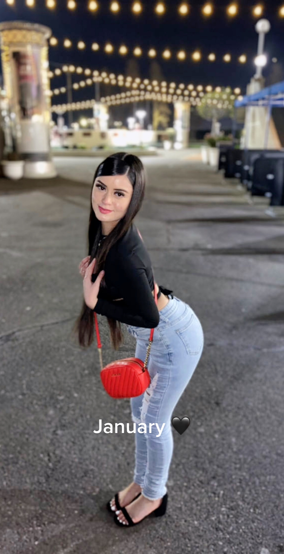 @Casandra Aguilar