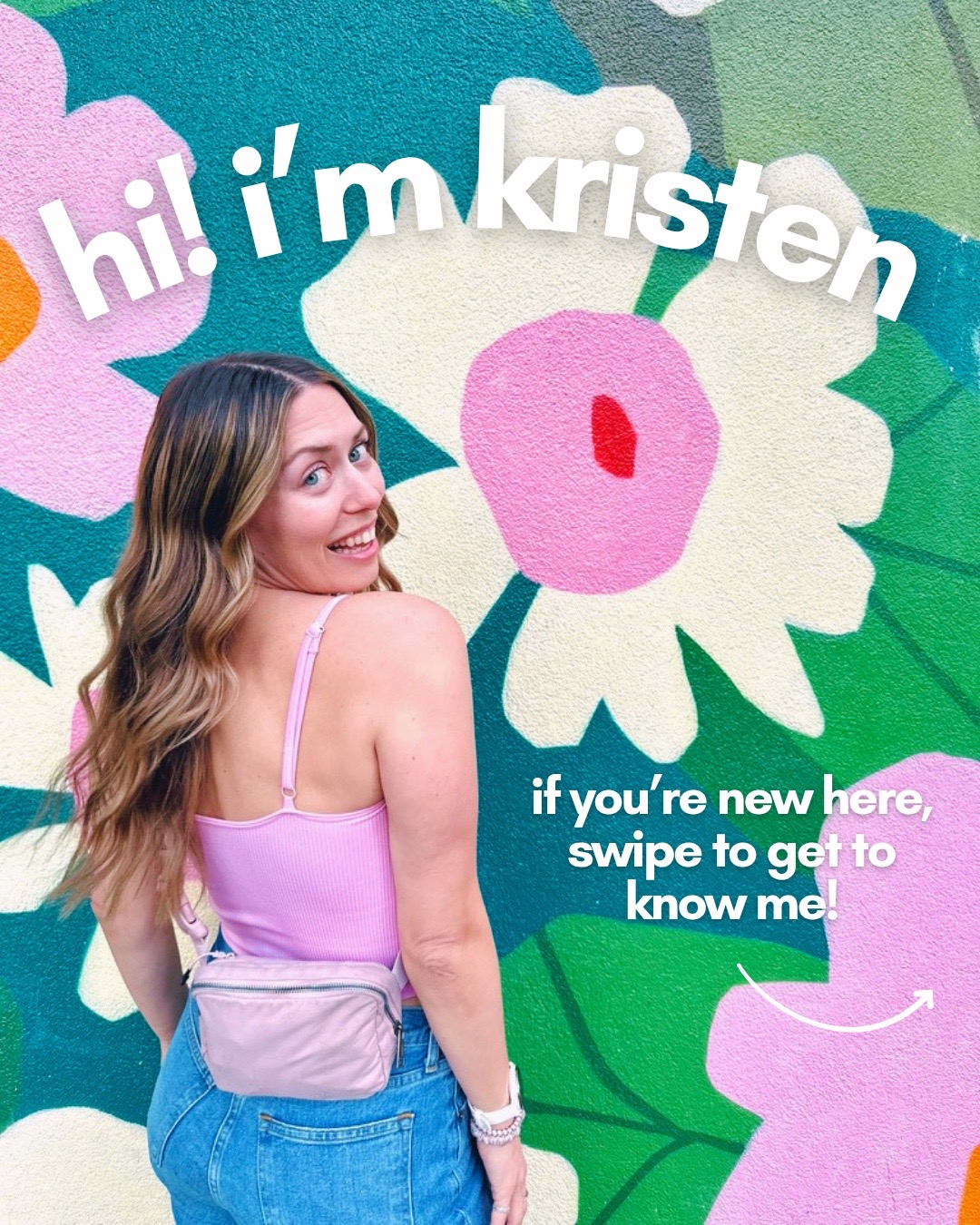 @Kristen Guarino