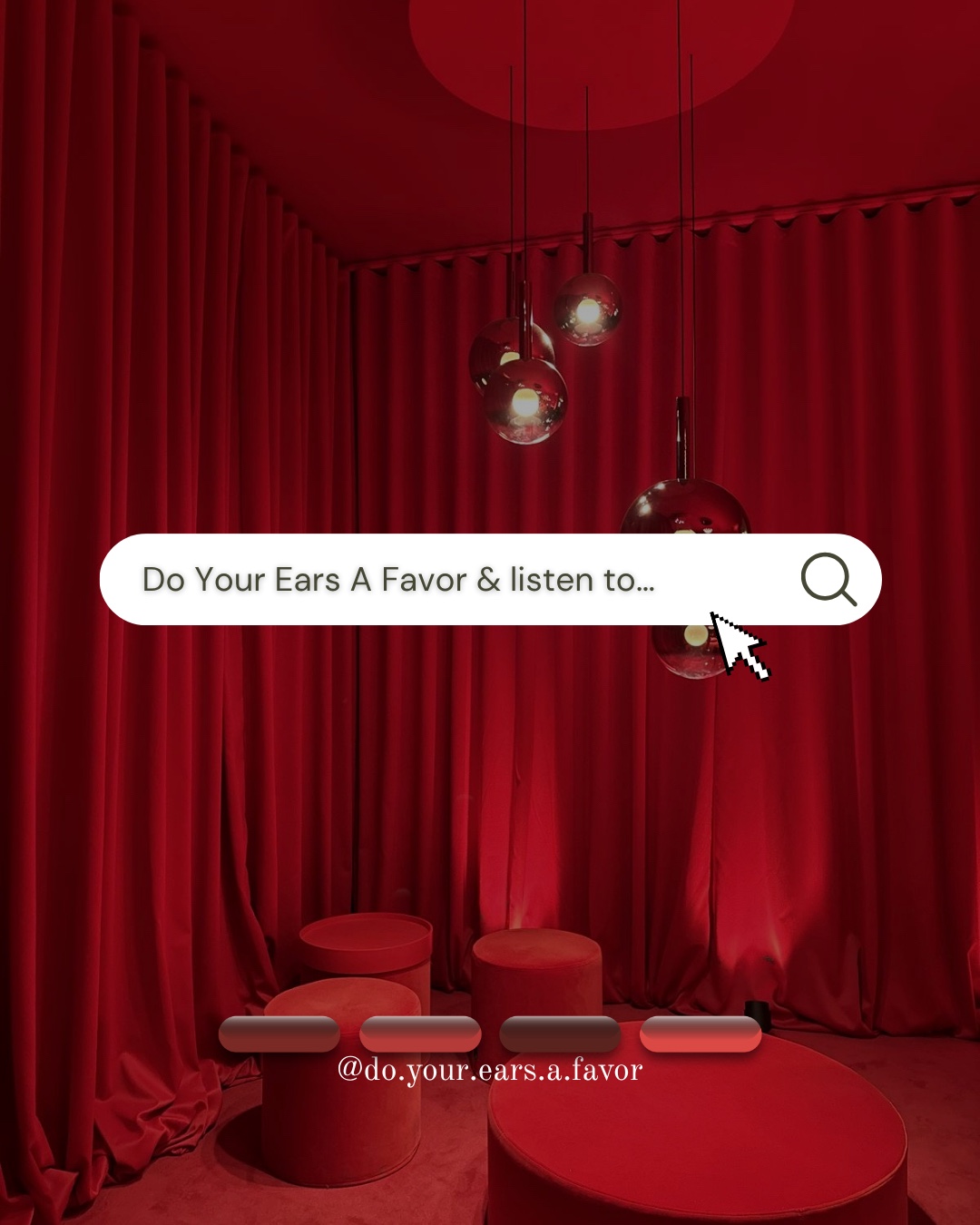 @D.Y.E.A.F. | Music & Playlists