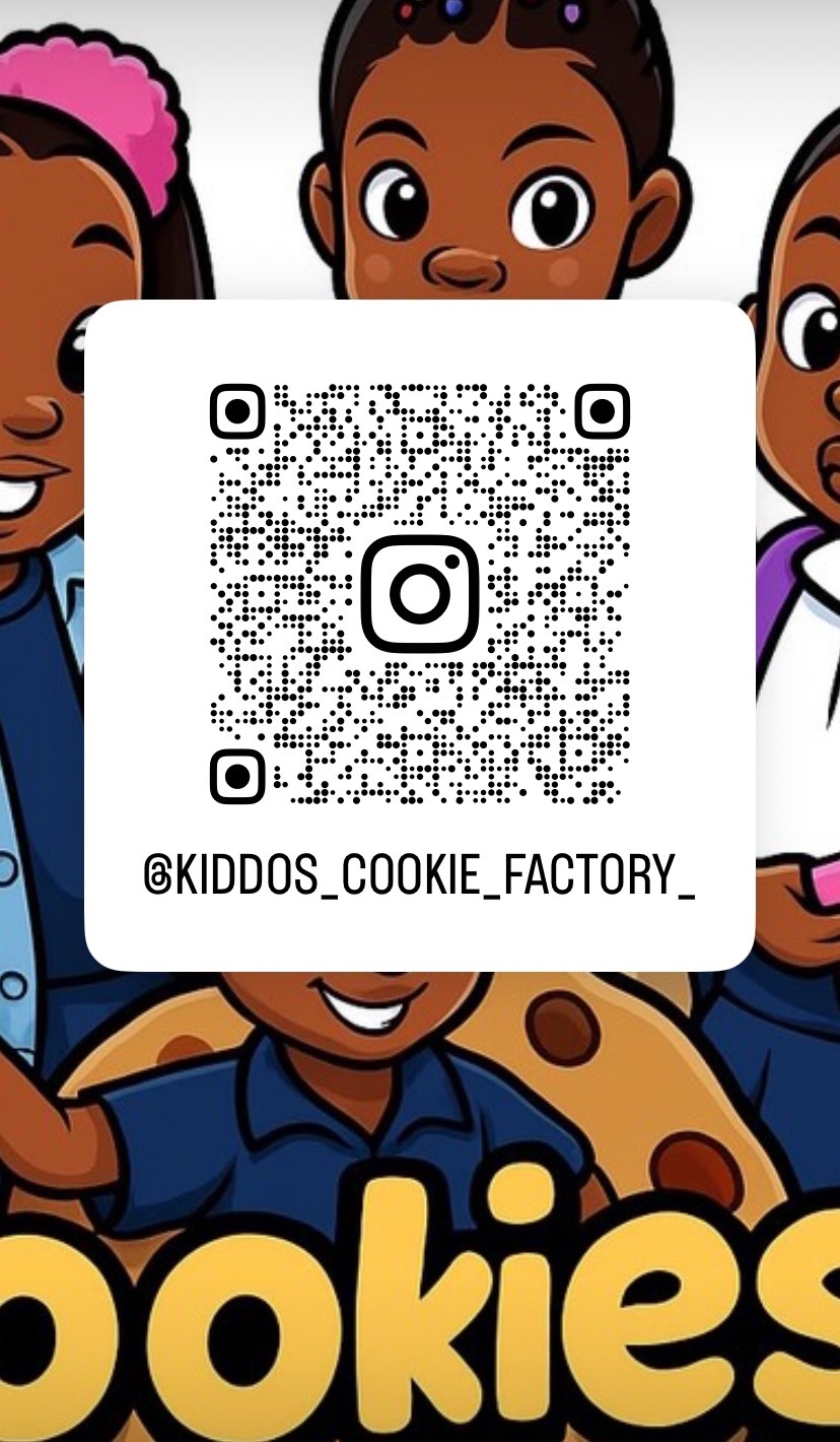@Cookies & Treats Factory