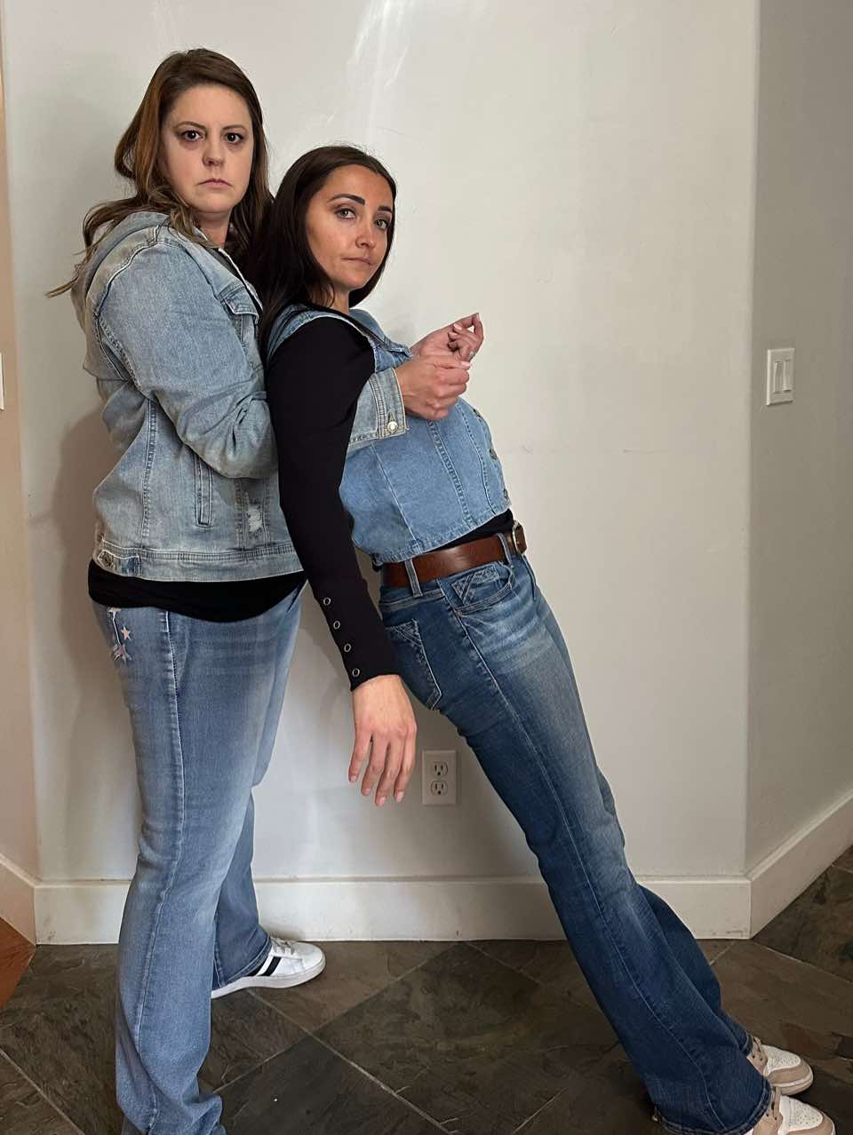 @We Like to Laugh