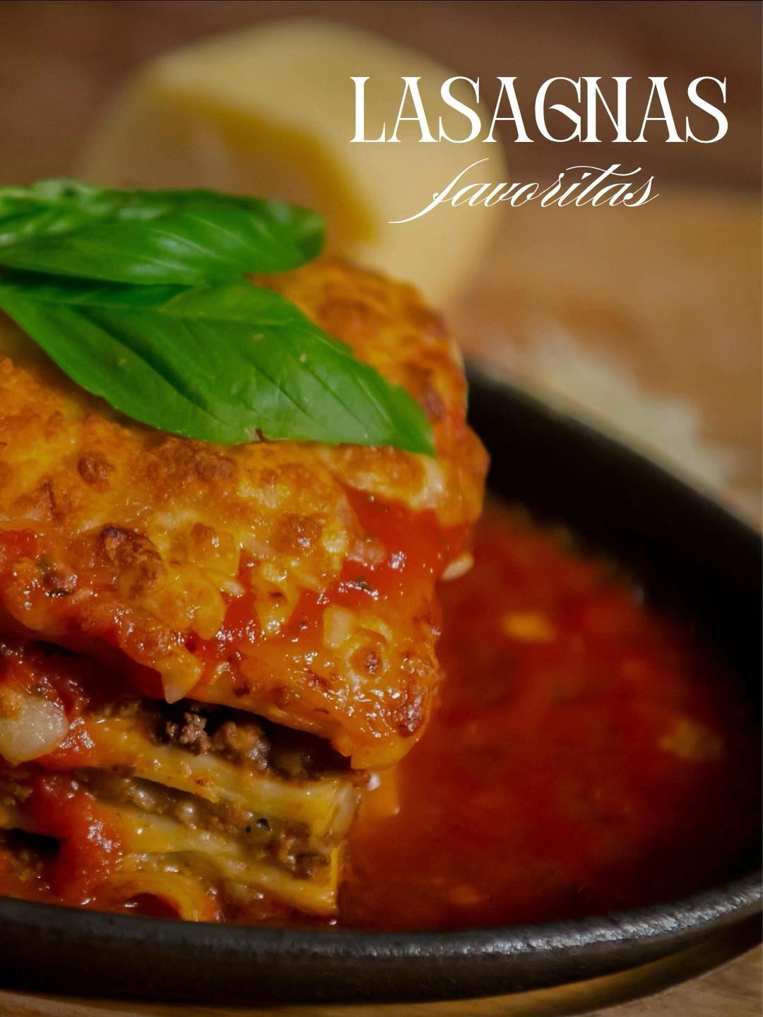 @La Piccola Ristorante