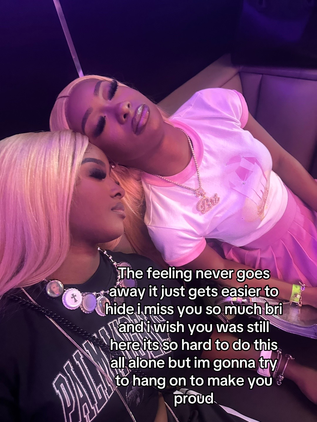 @La’kyla B.
