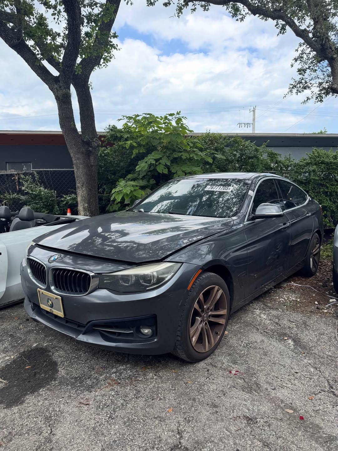 @Bimmer Parts Texas