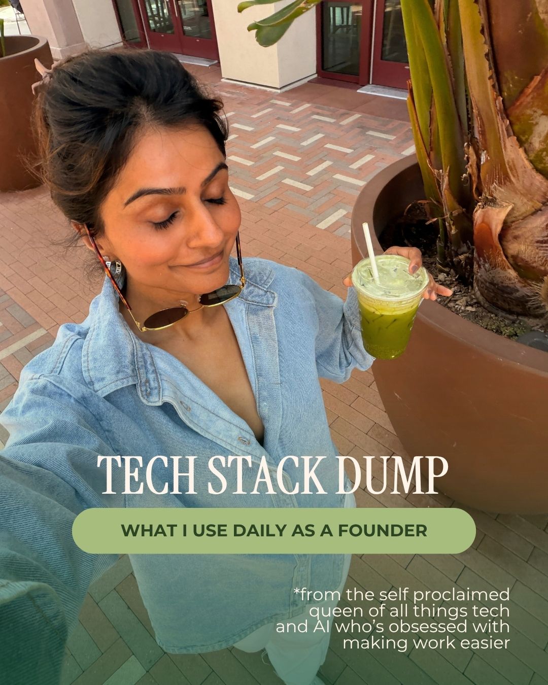 @Meghana Dhar | Tea in Tech