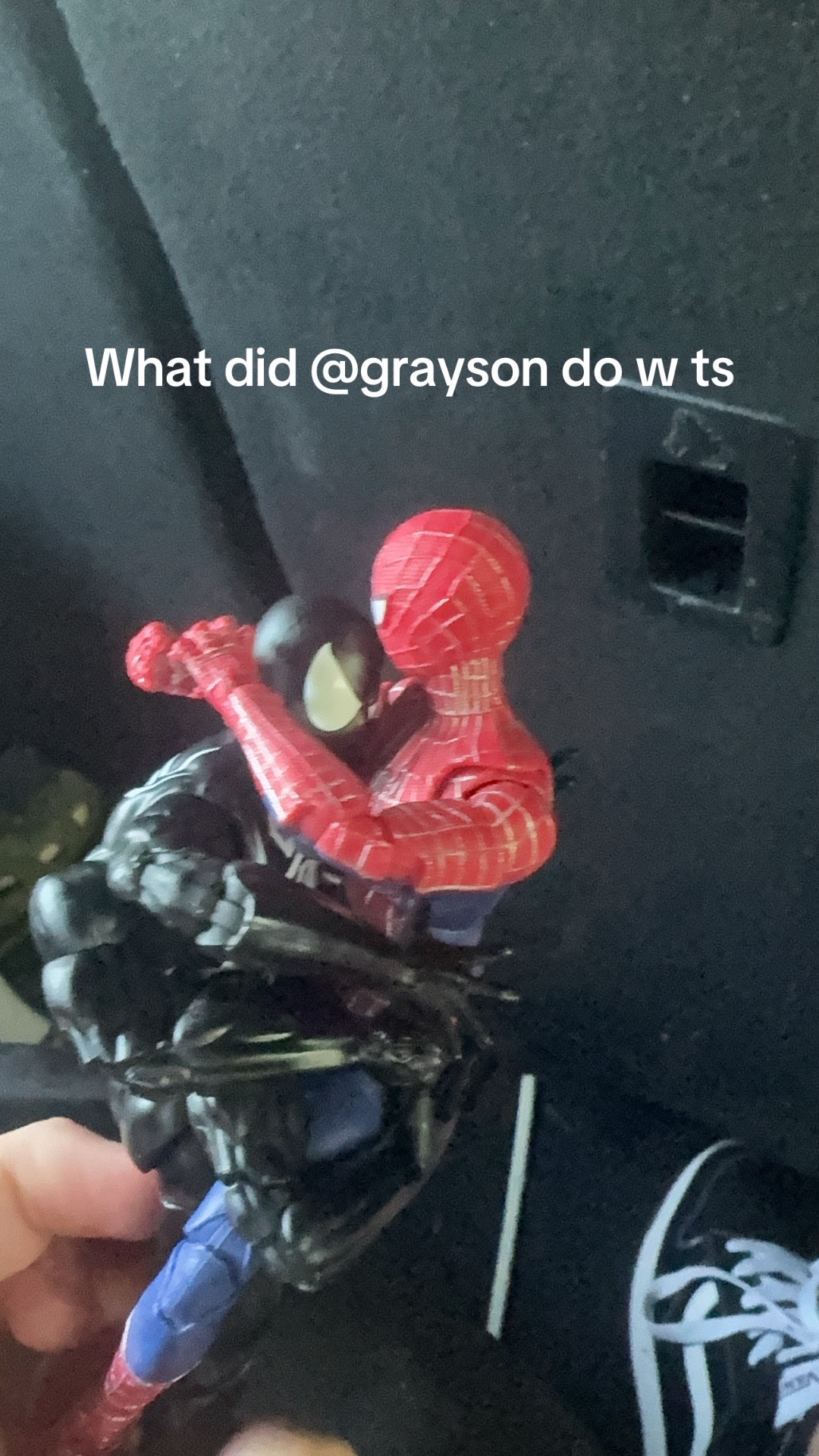 @🕸️Abel collects ✝️