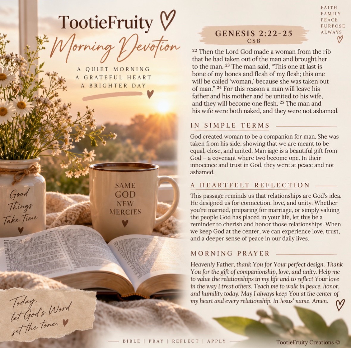 @Tootiefruity Creations