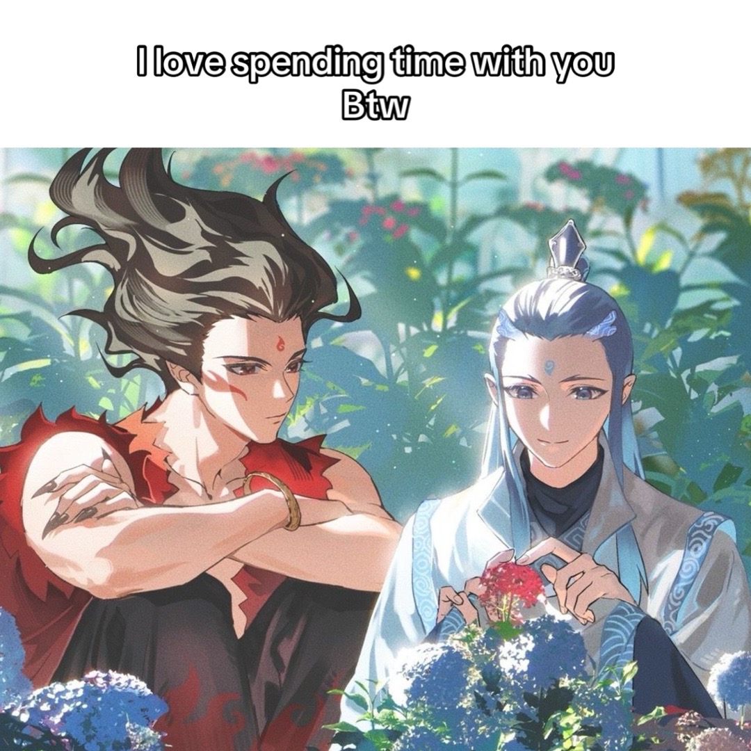 @🧧Nezha&rsquo;s large intestine🪱