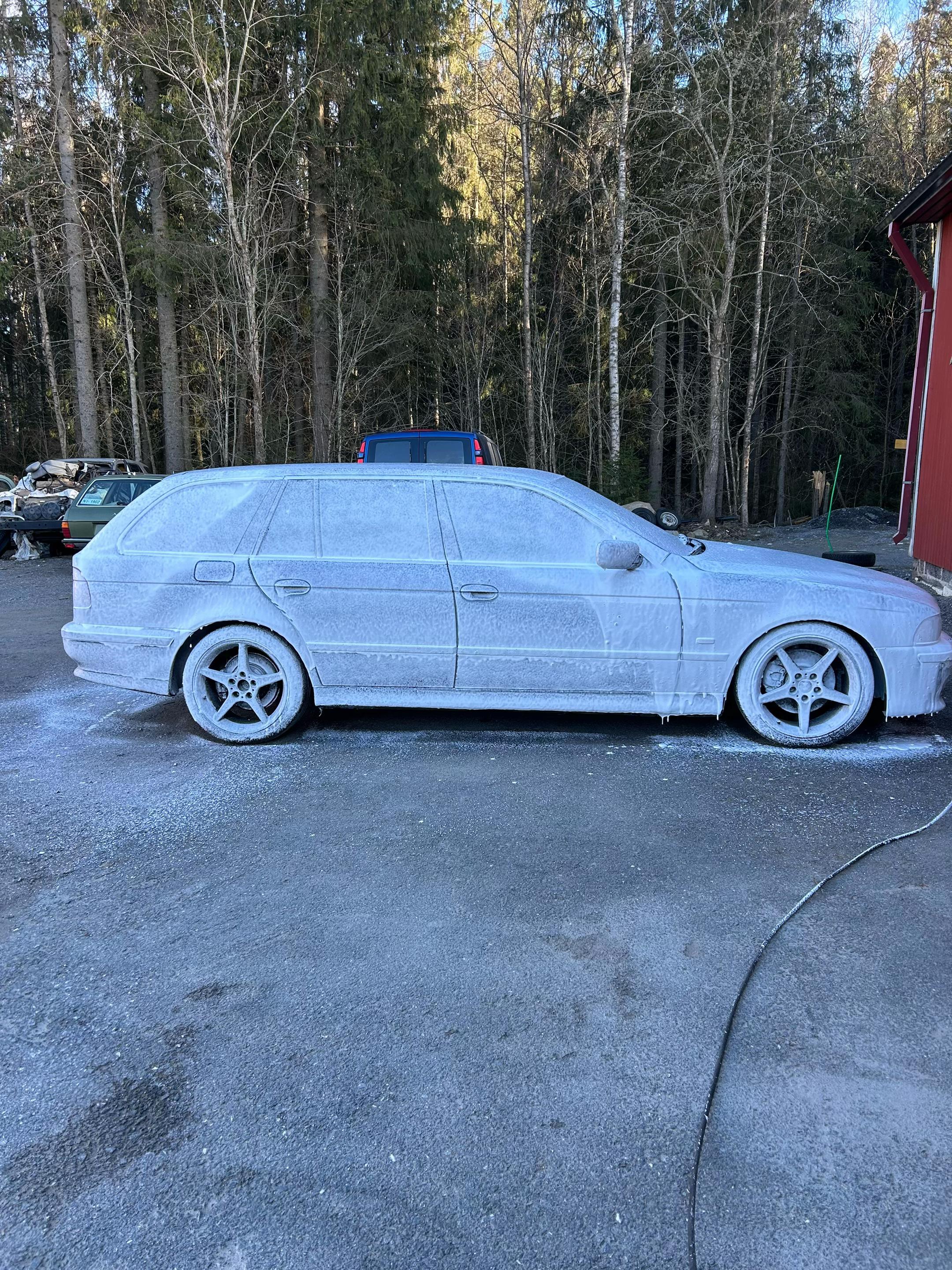 @Tuukka Korvenp&auml;&auml;