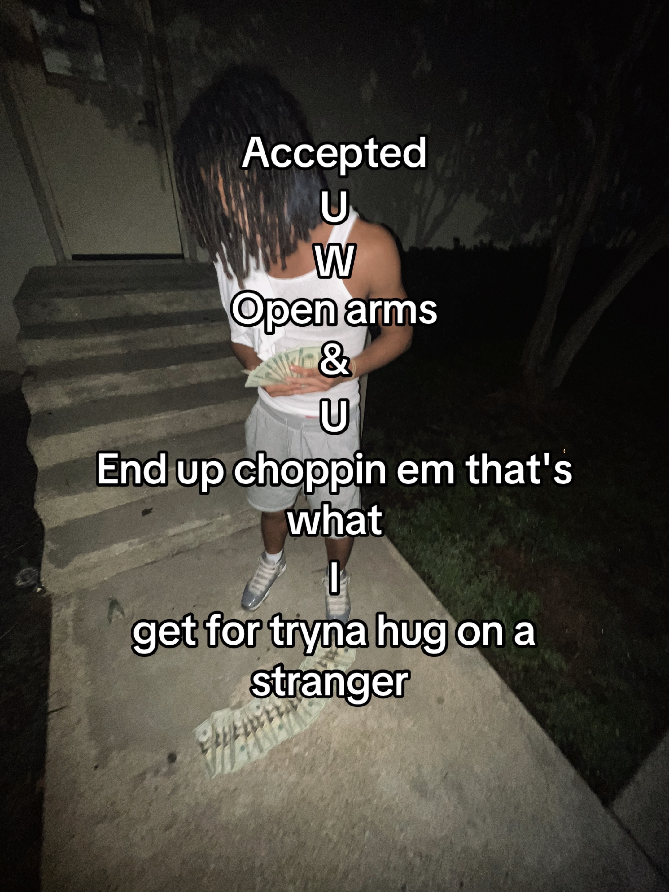 @Yung velly