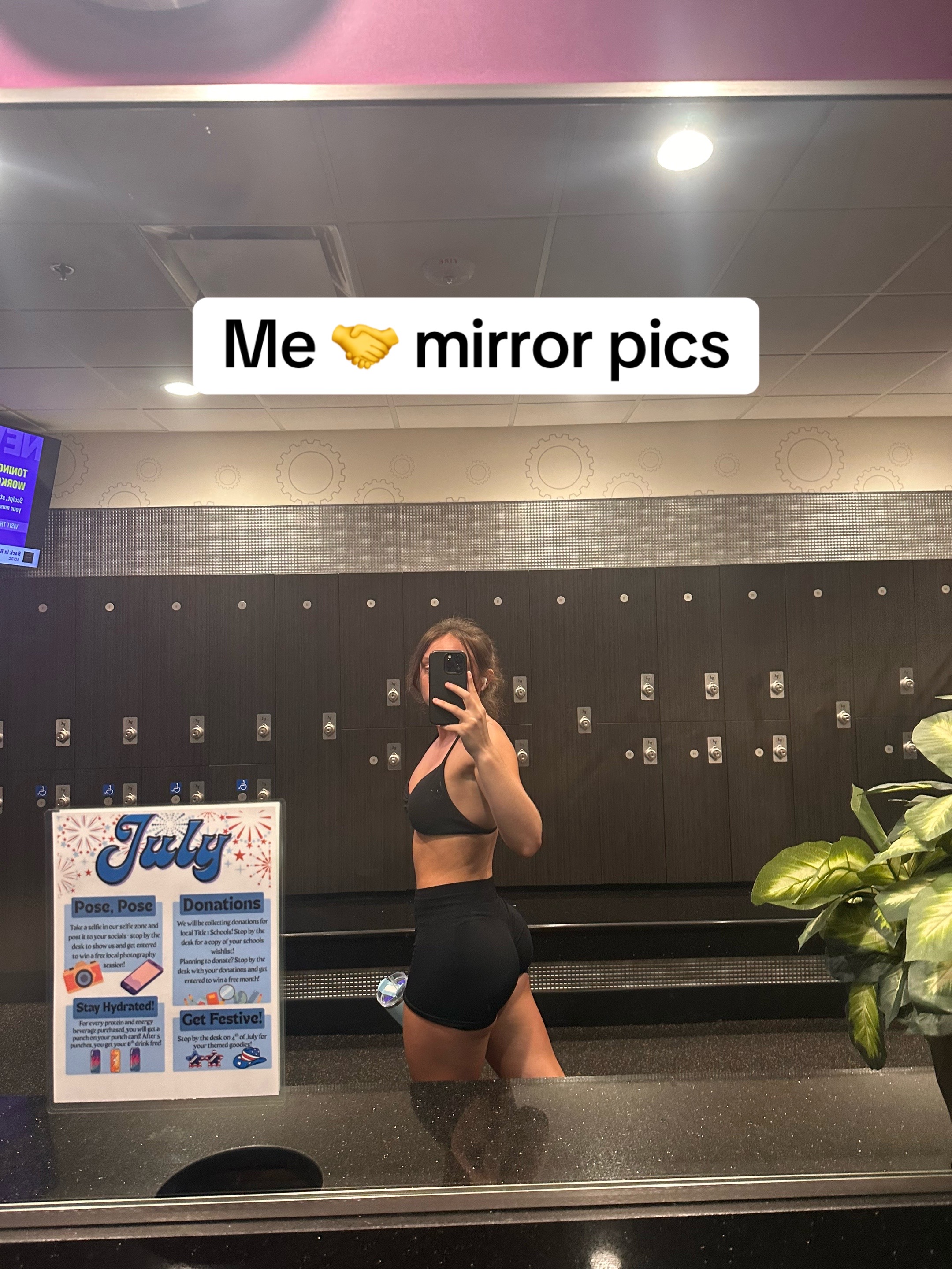 @Lana Mae