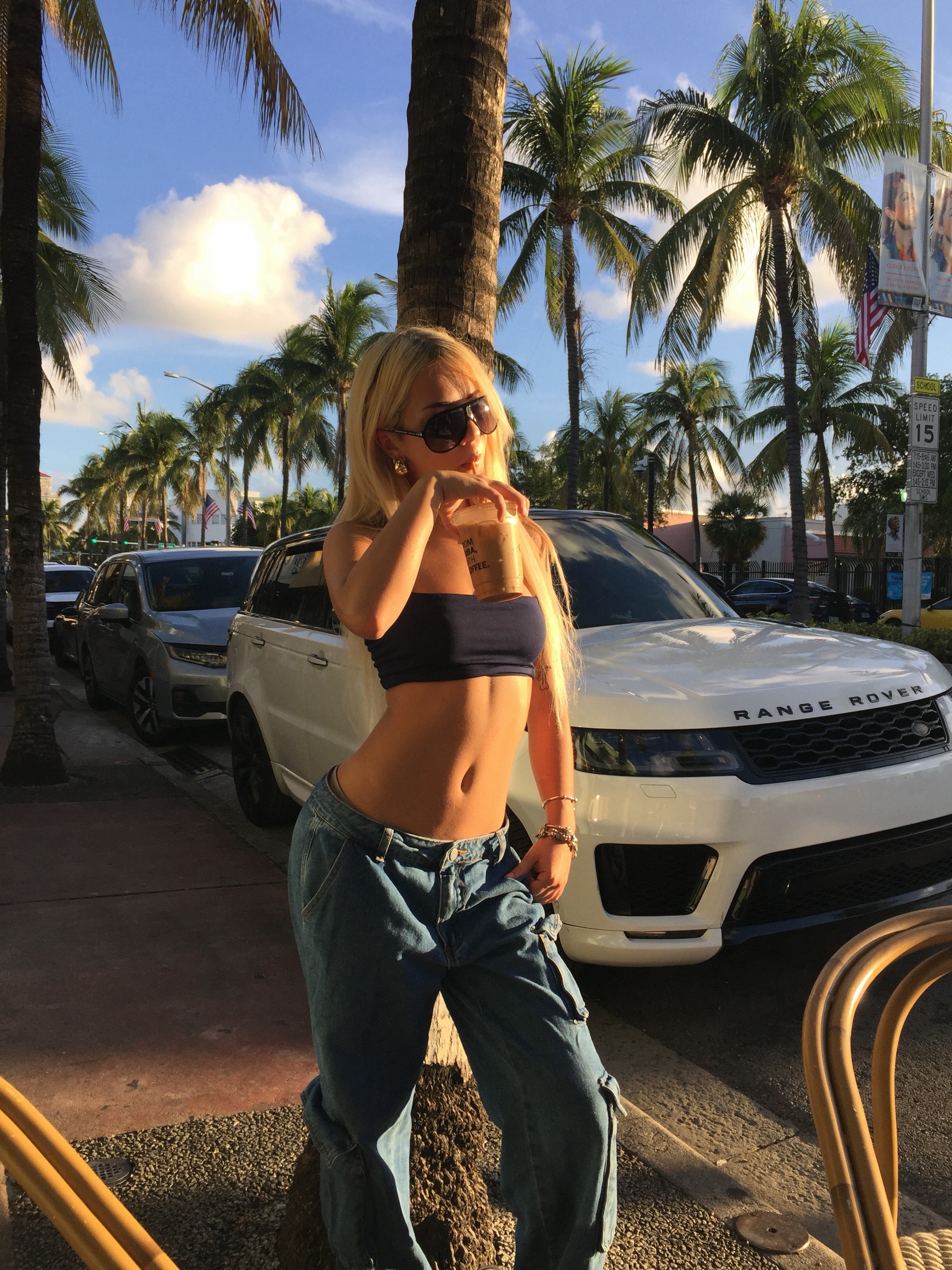 @la baby