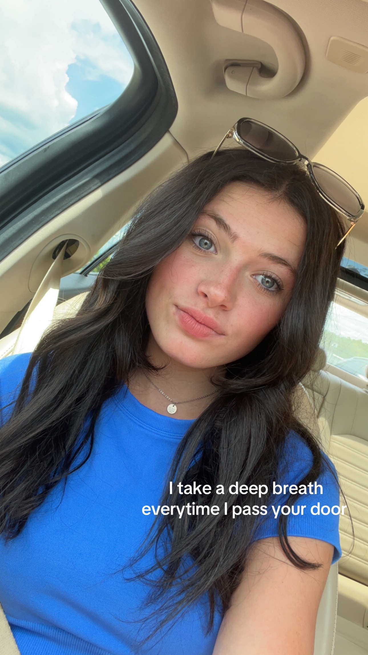 @Aleah Ward