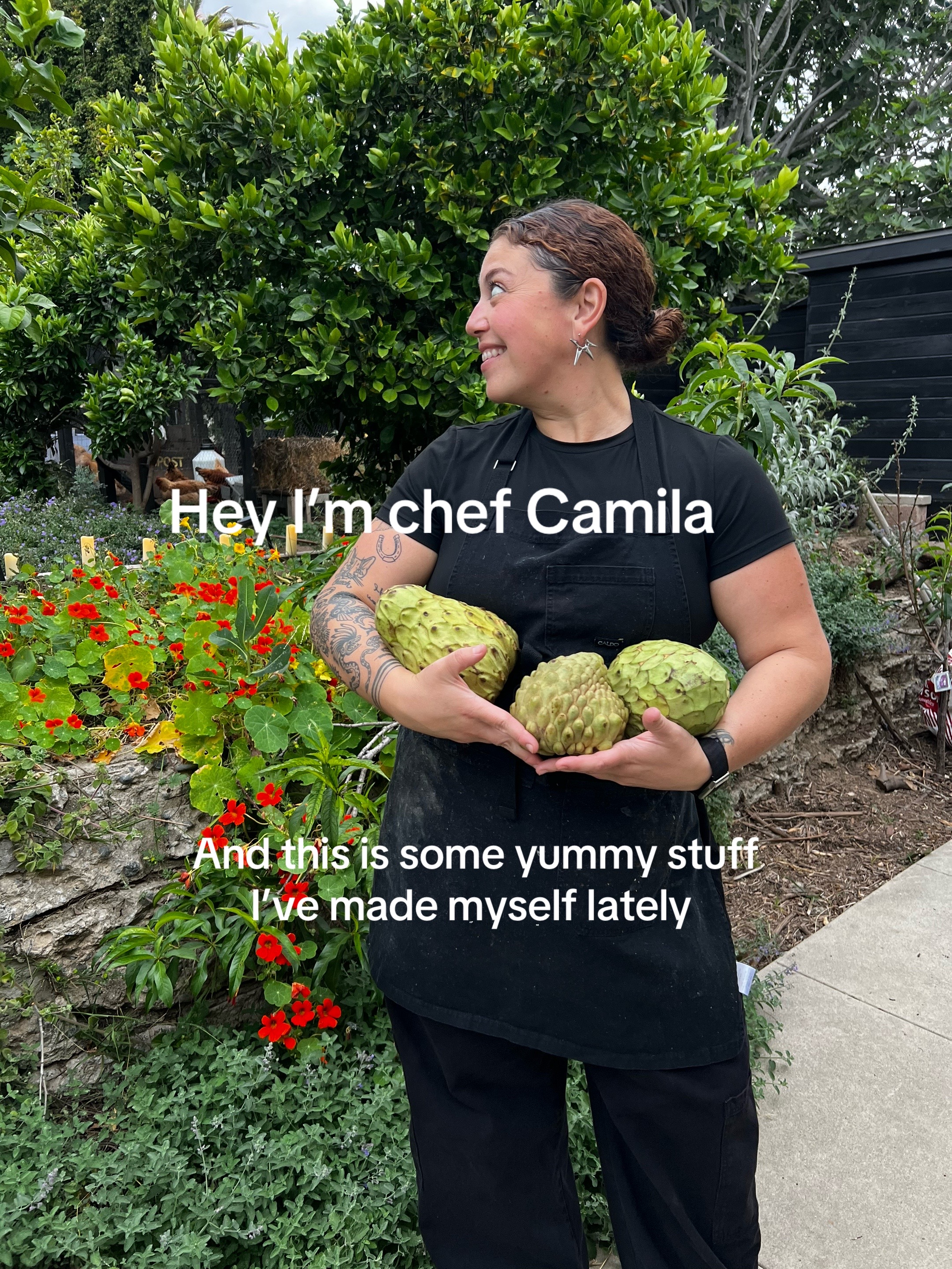 @Camila Casañas