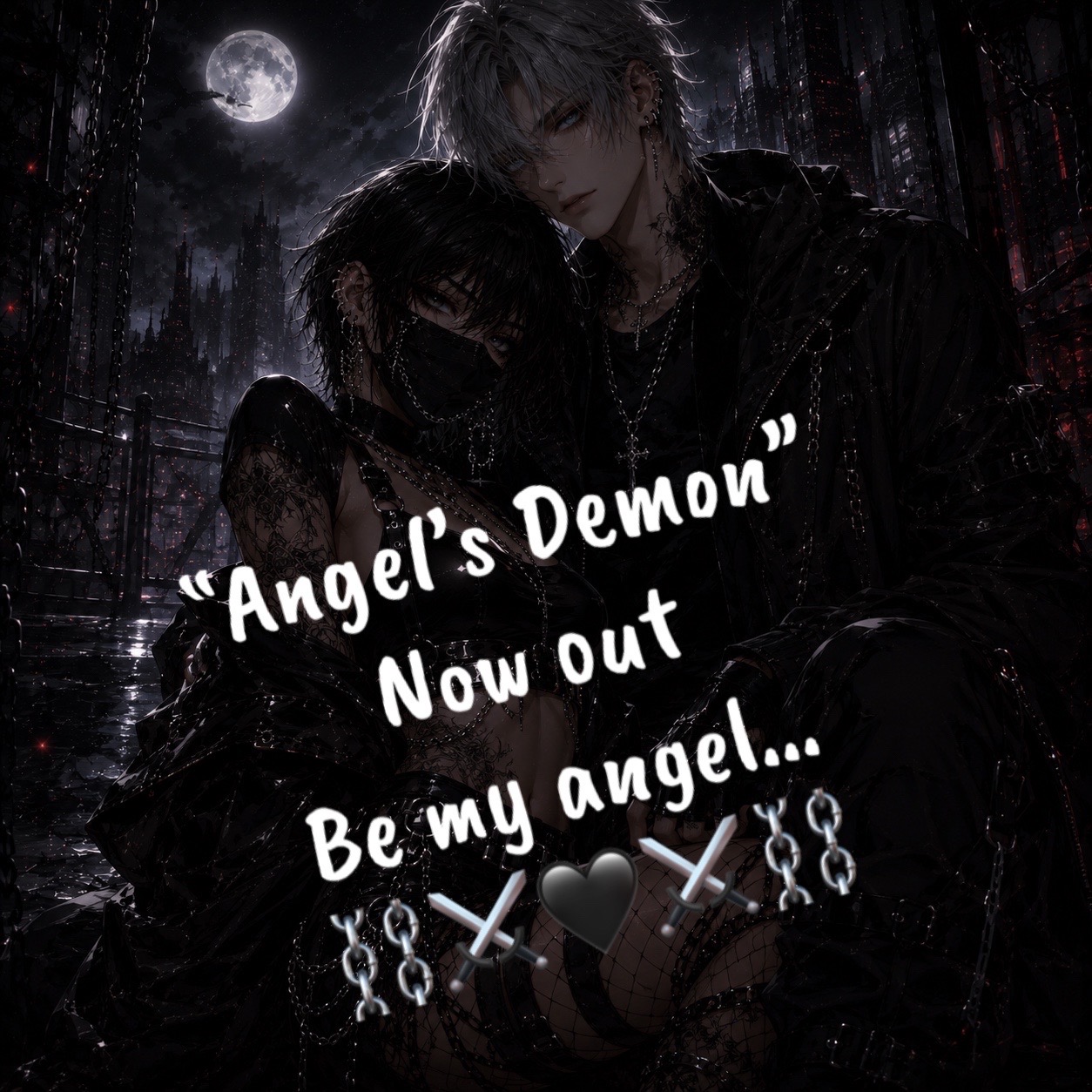 @⛓️⚔️🖤𝕯𝖆𝖗𝖐𝖆𝖍𝖓𝖆🖤⚔️⛓️