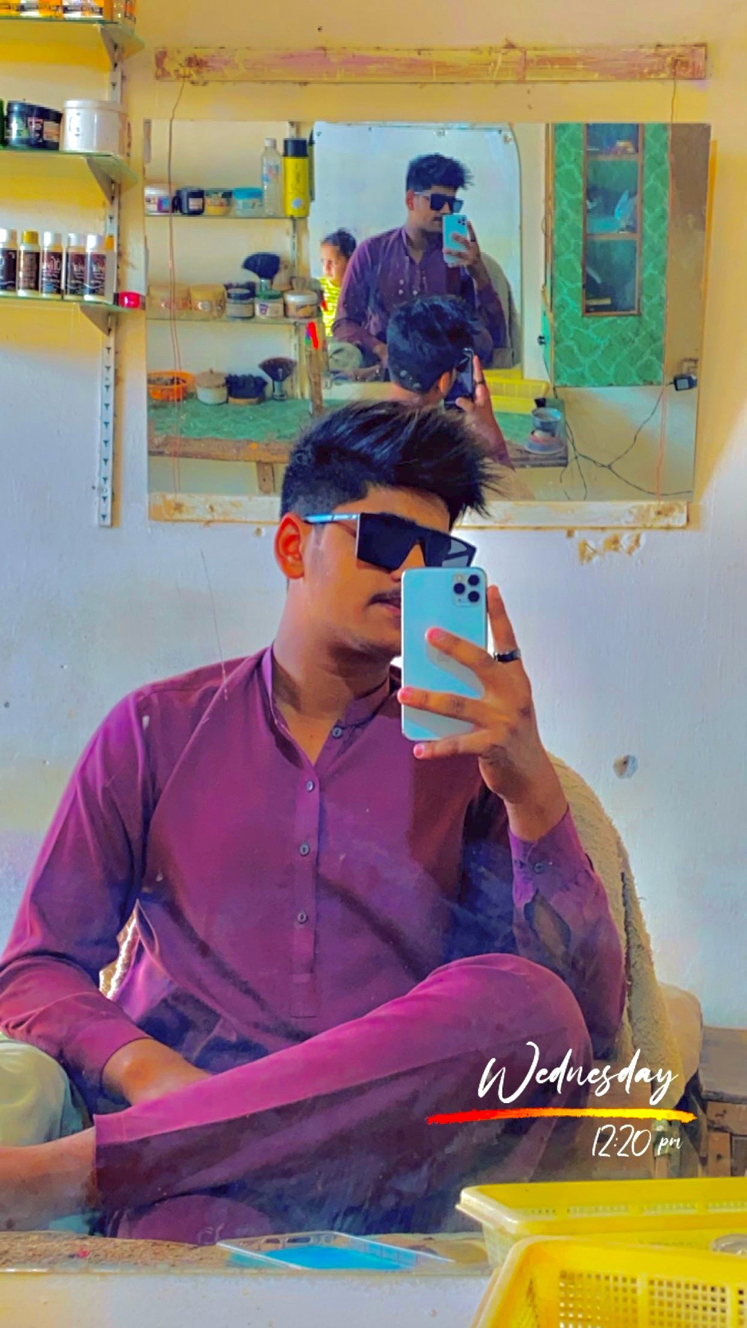 @👑 Chaudhary 𝐔𝐦𝐚𝐫👑
