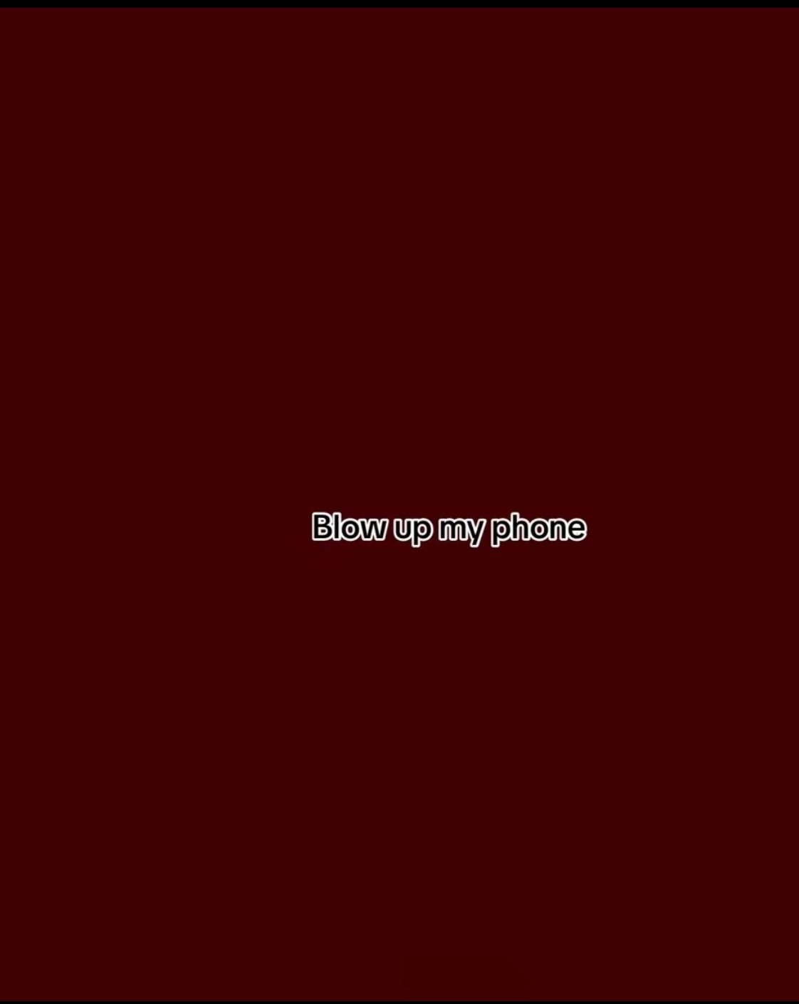 @Xxx for life𖣂
