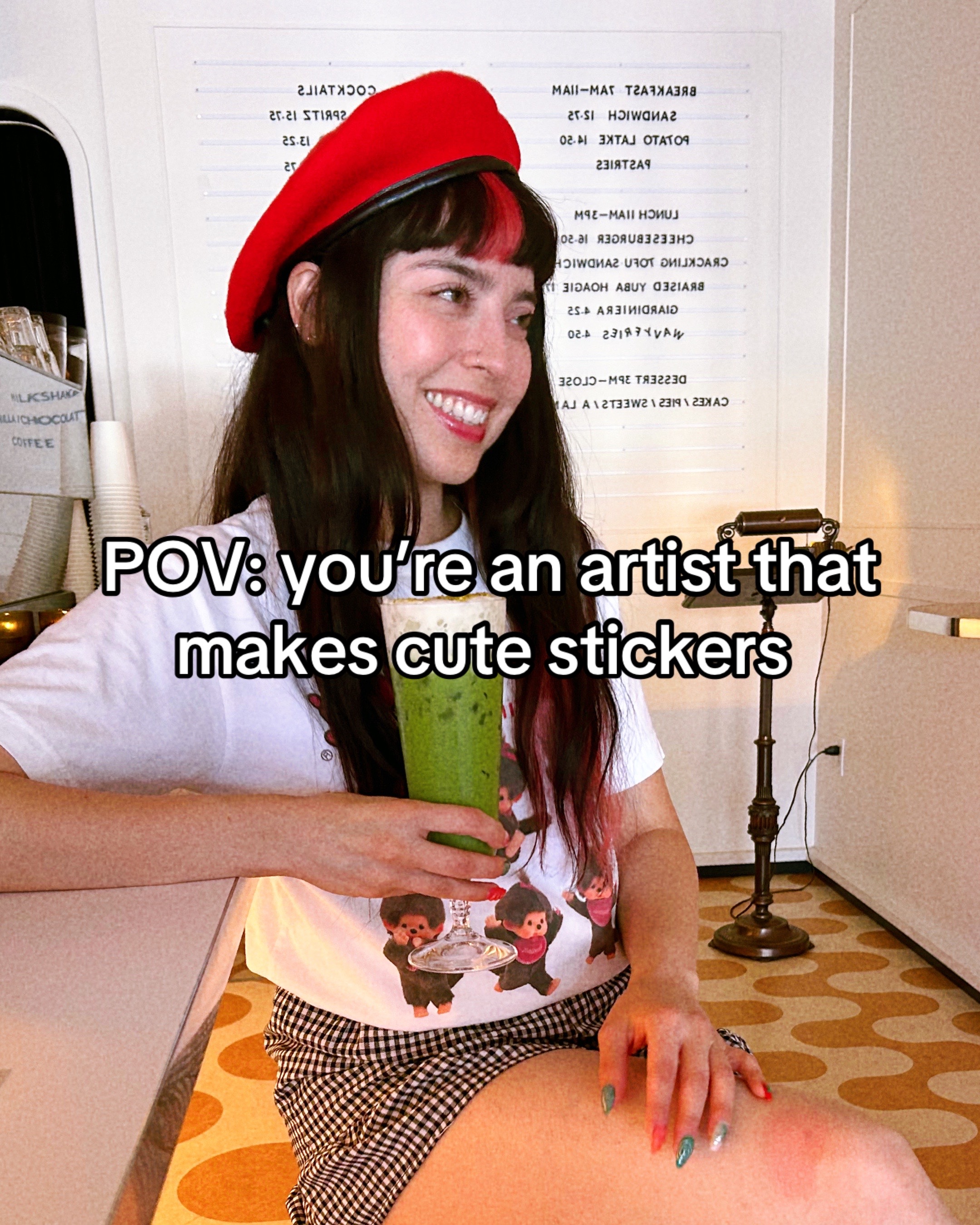 @YayItzel
