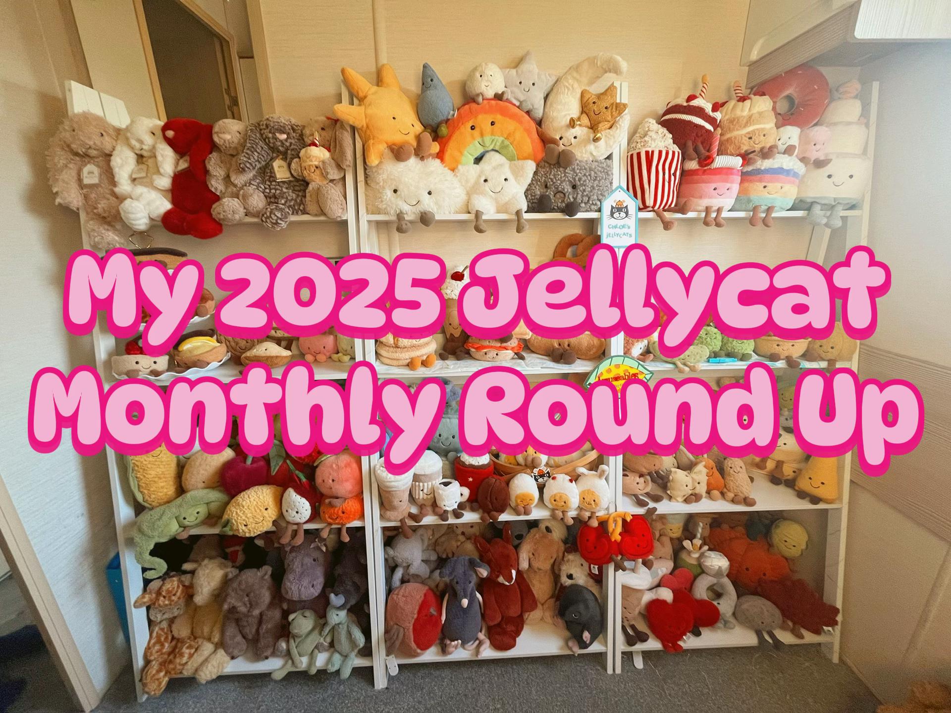@Jellycat&ensp;Lover&ensp;♡