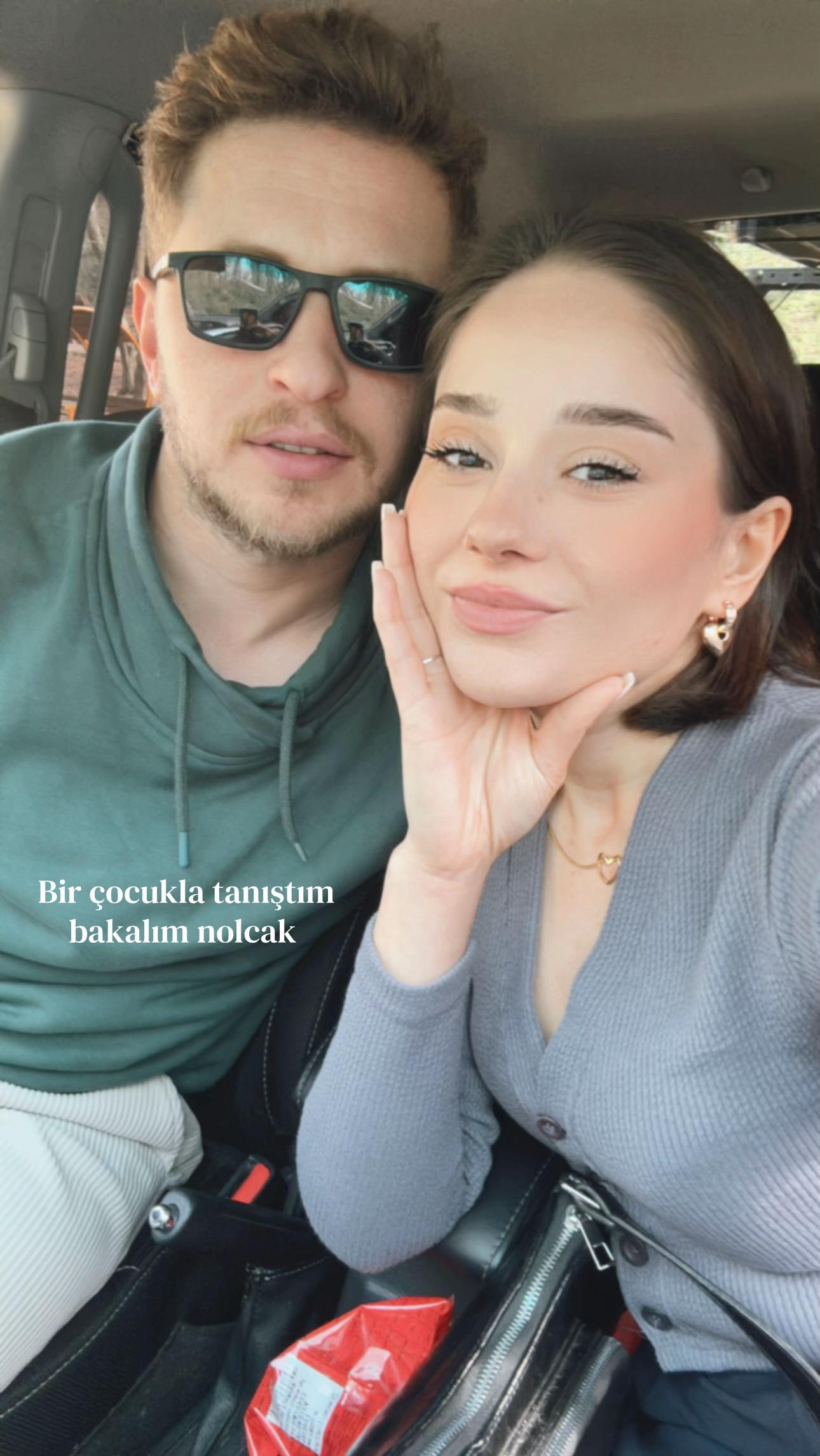 @Selcan Kara