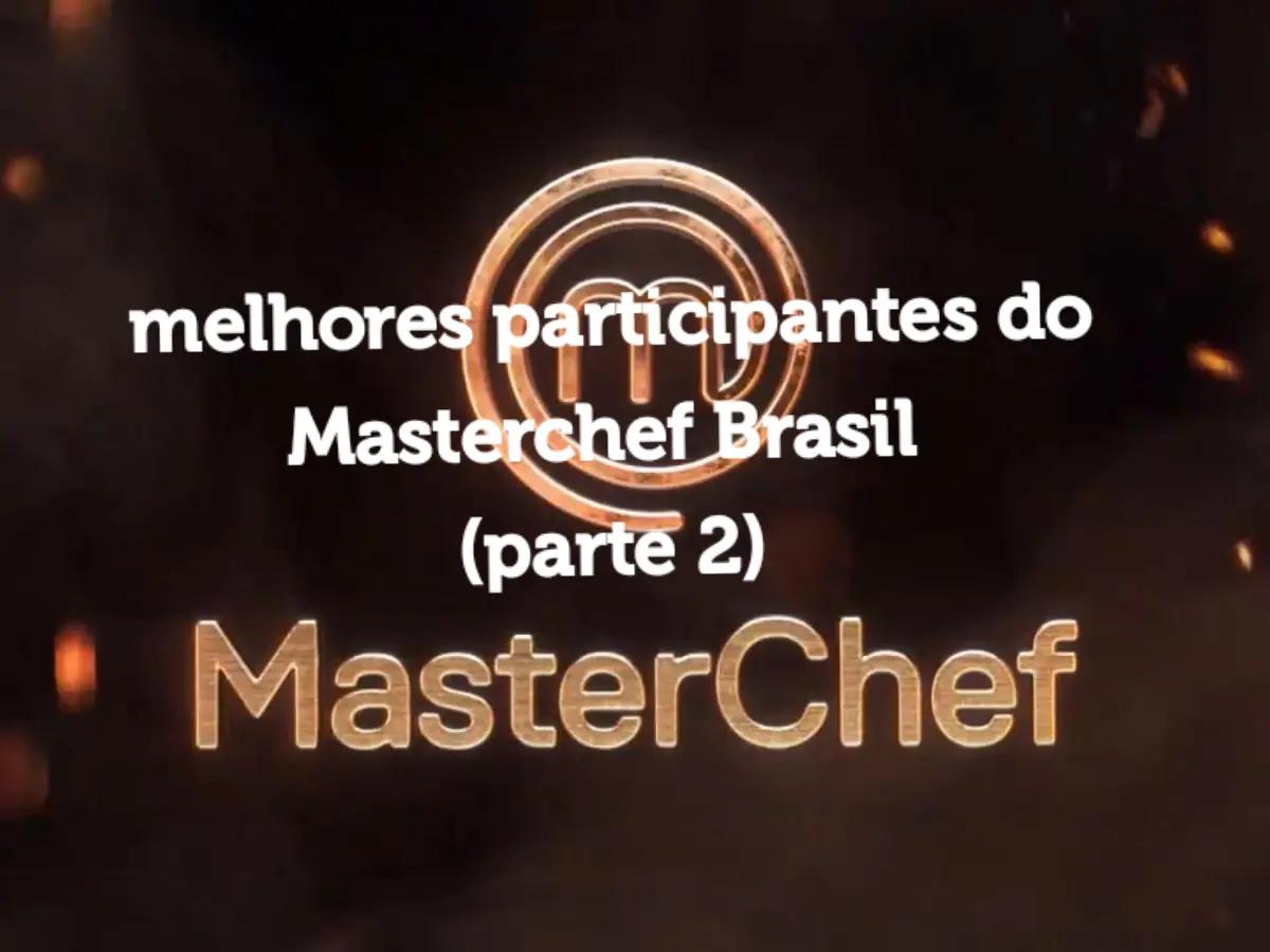@centralMasterchefbr✔️