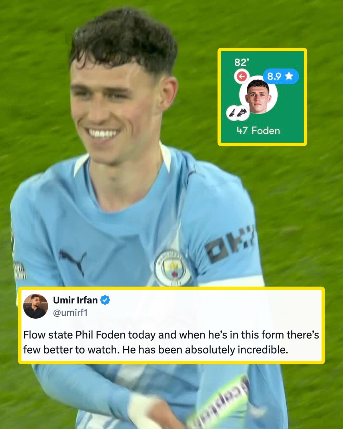 @Men in Blazers