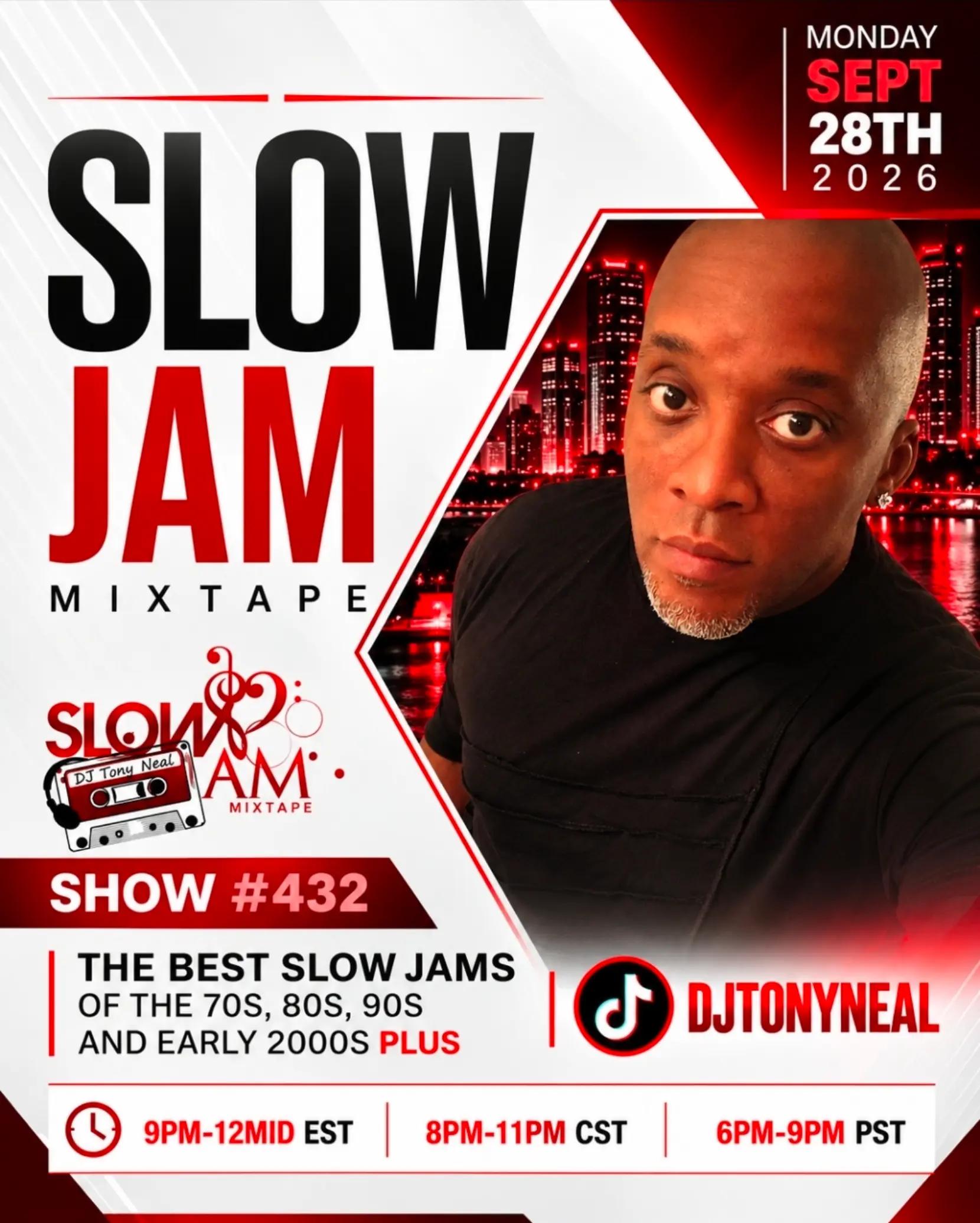 @DJ Tony Neal