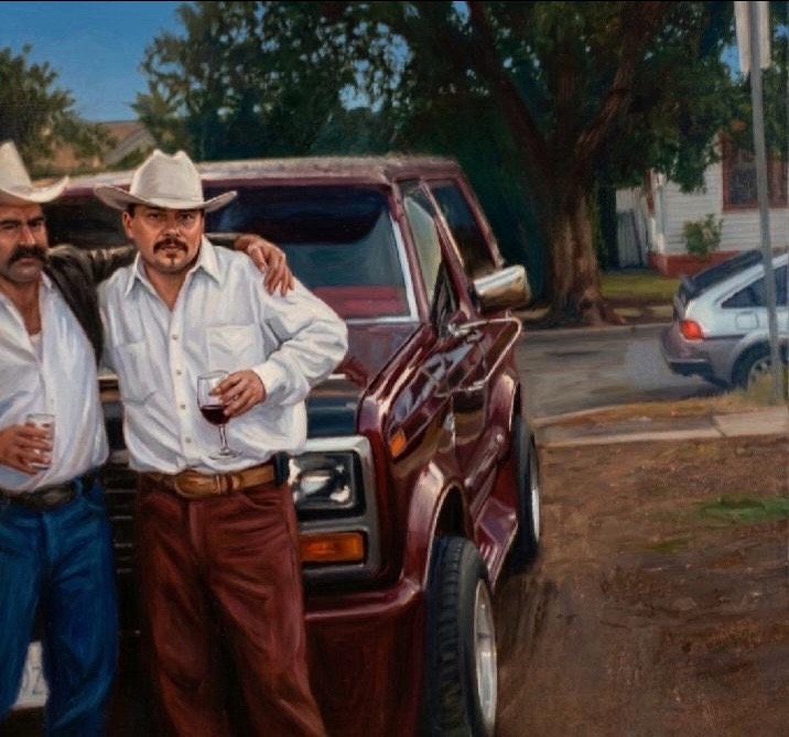 @ElRancholo