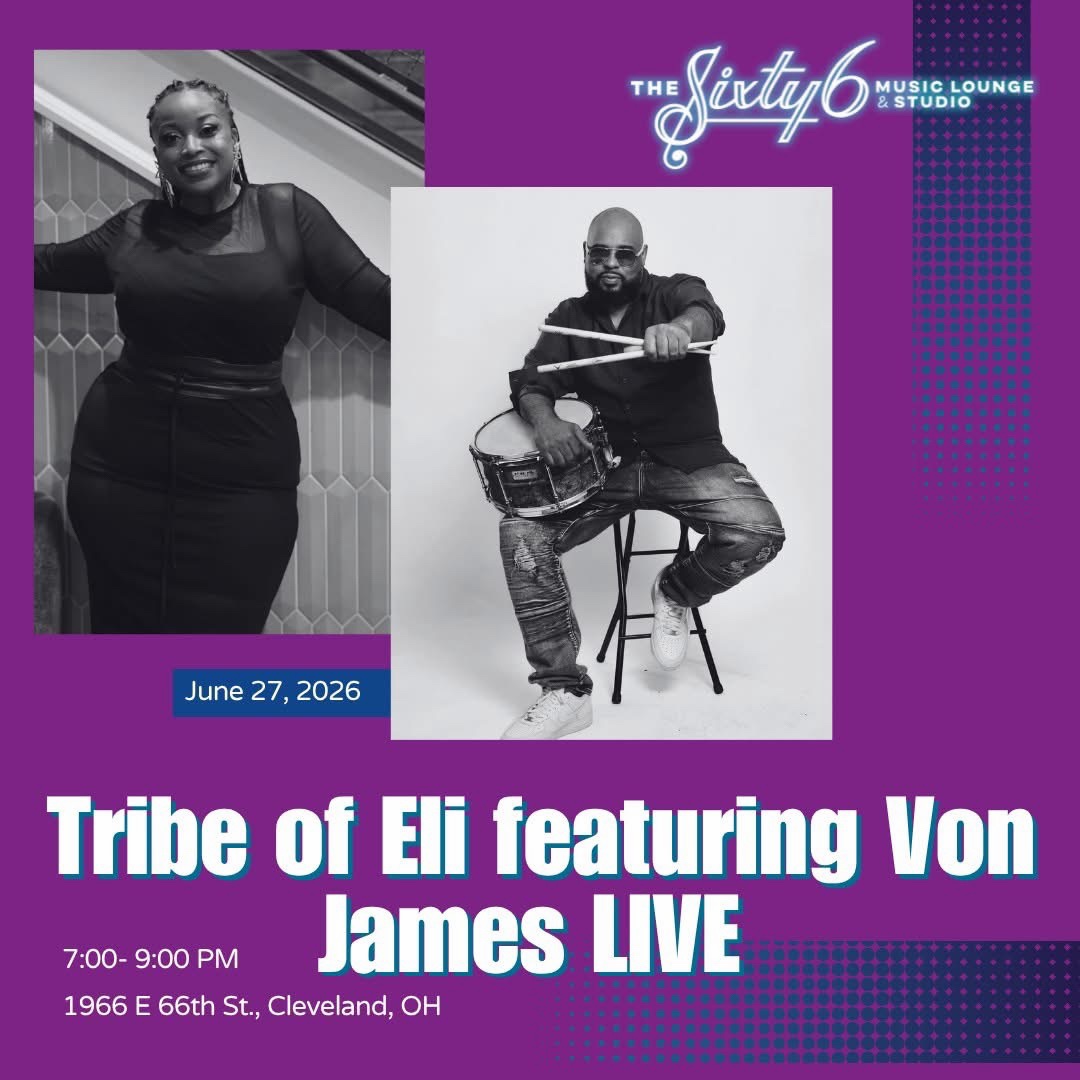@Tribe of Eli