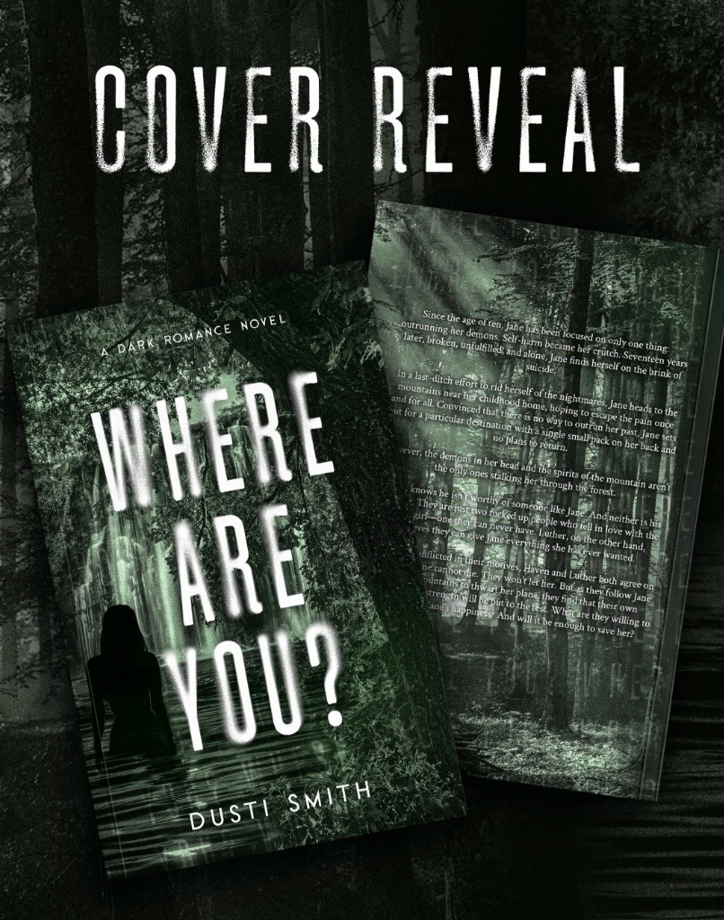 @Dusti Smith | Author