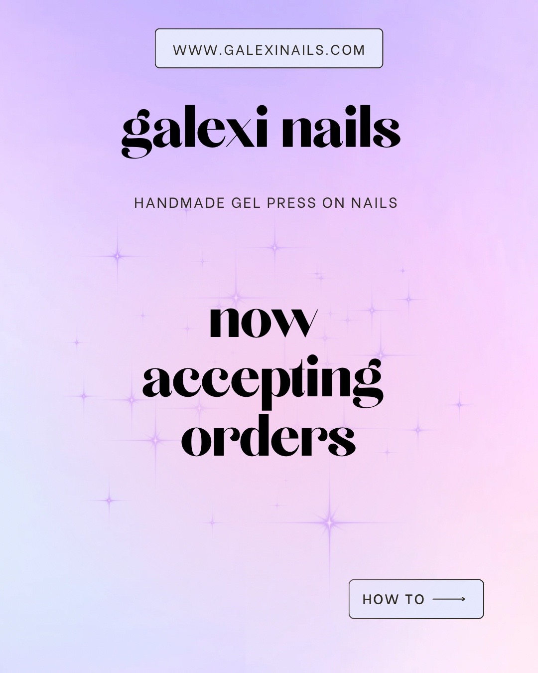 @Galexi Nails