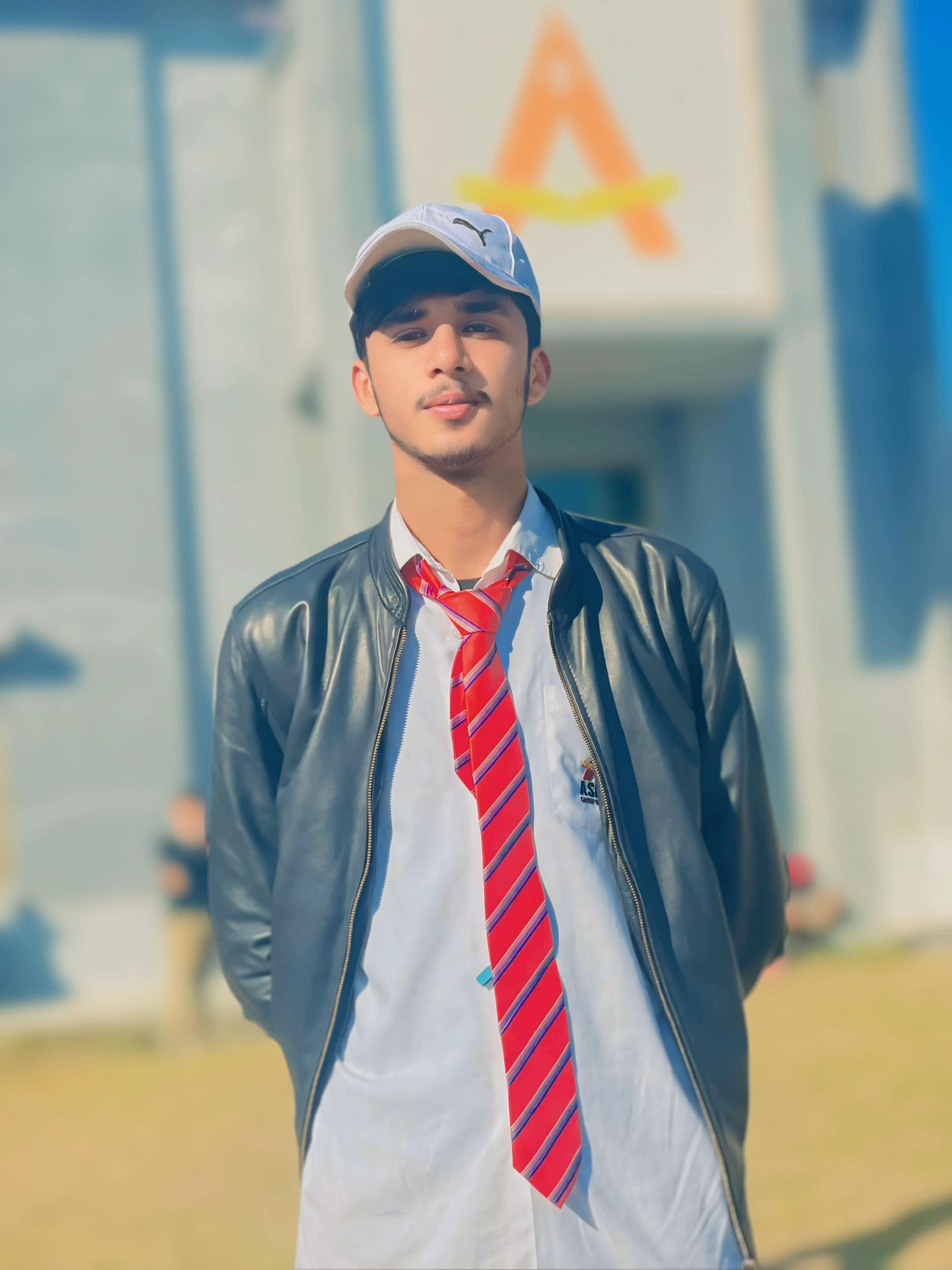@CH Ahmad Chattha😈