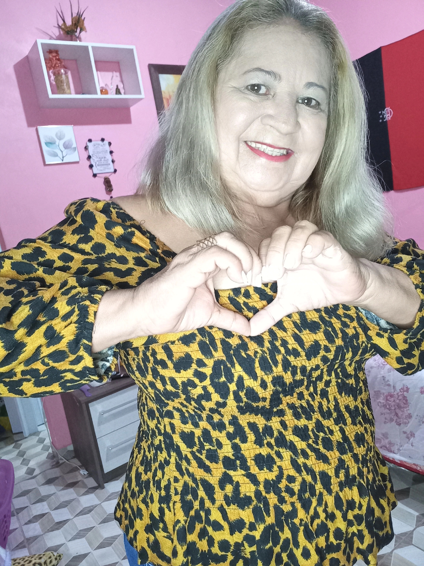 @Maria Jos&eacute; Batista d