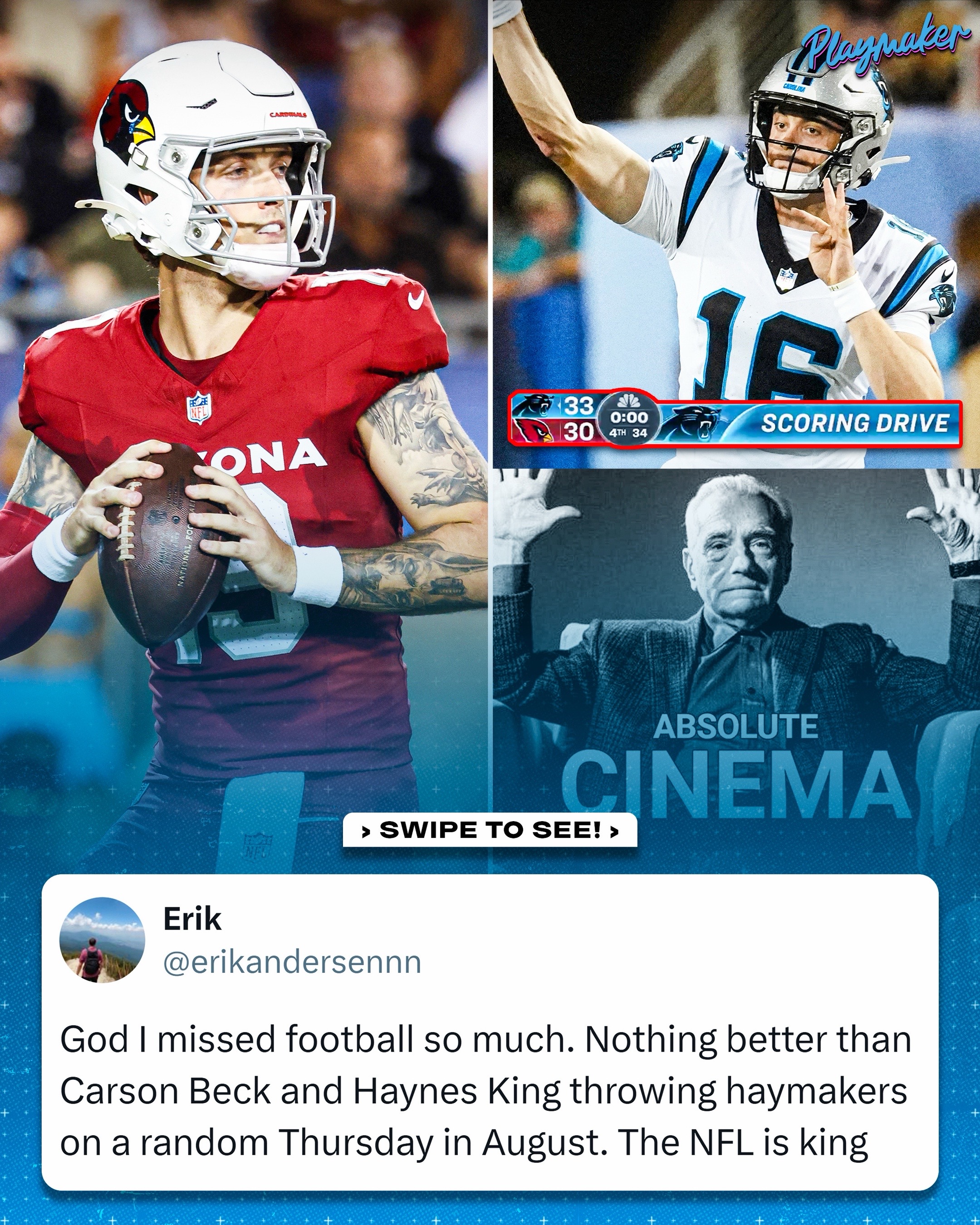 @Sports by Playmaker