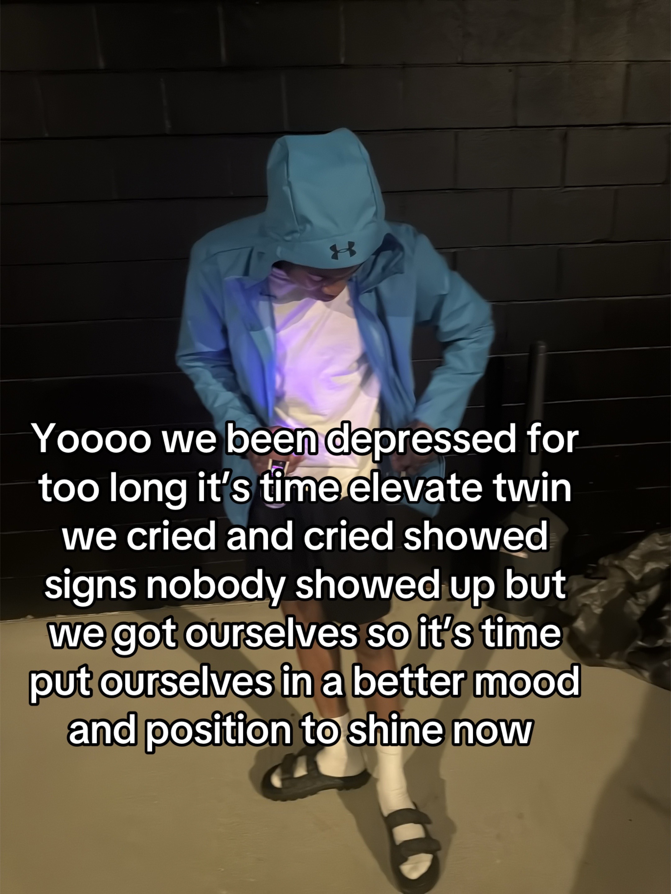 @weakheart