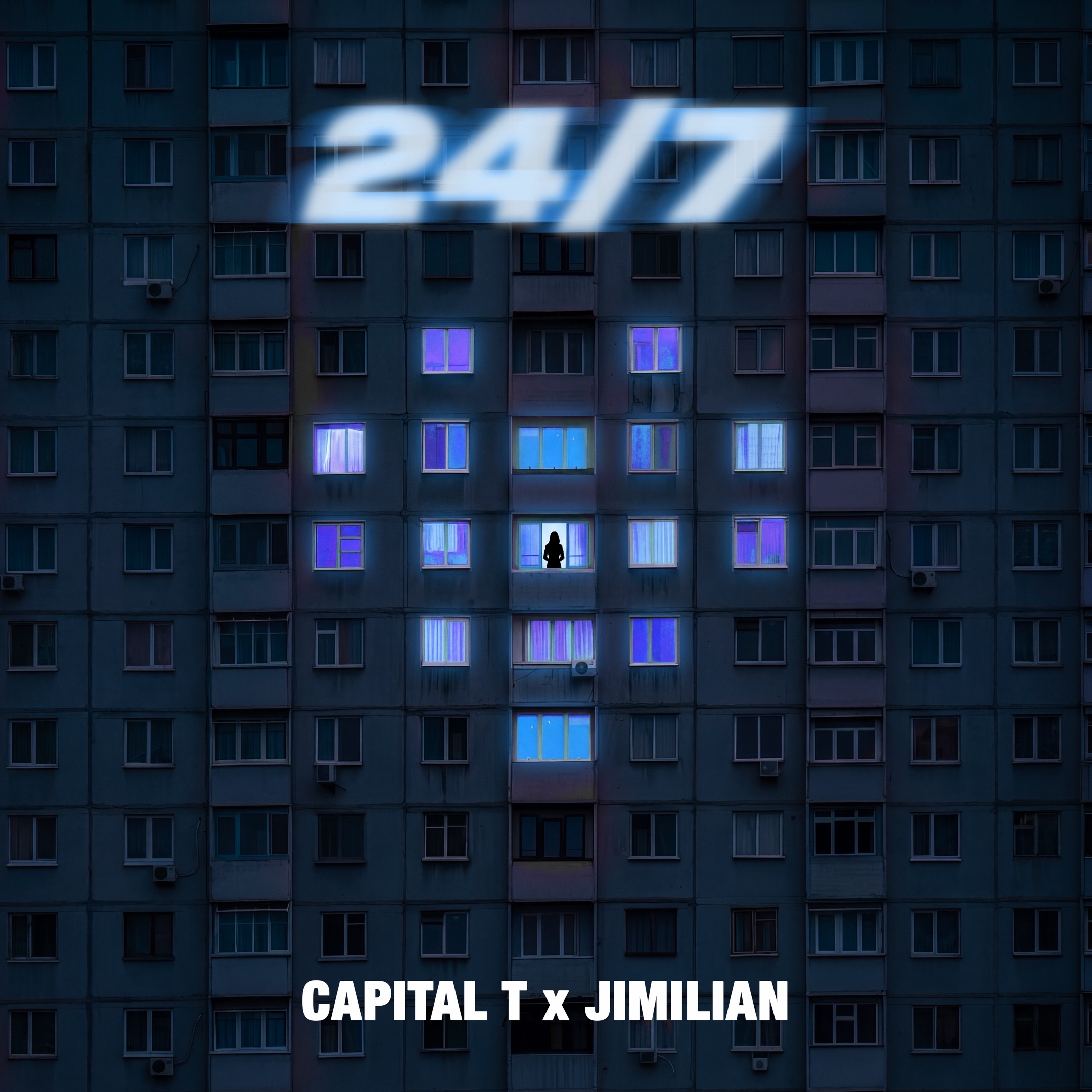 @Capital T