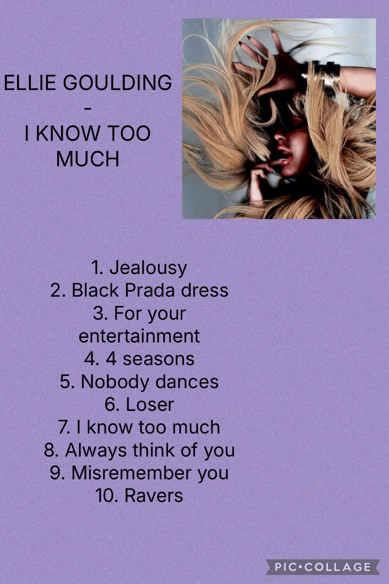 @albumranking