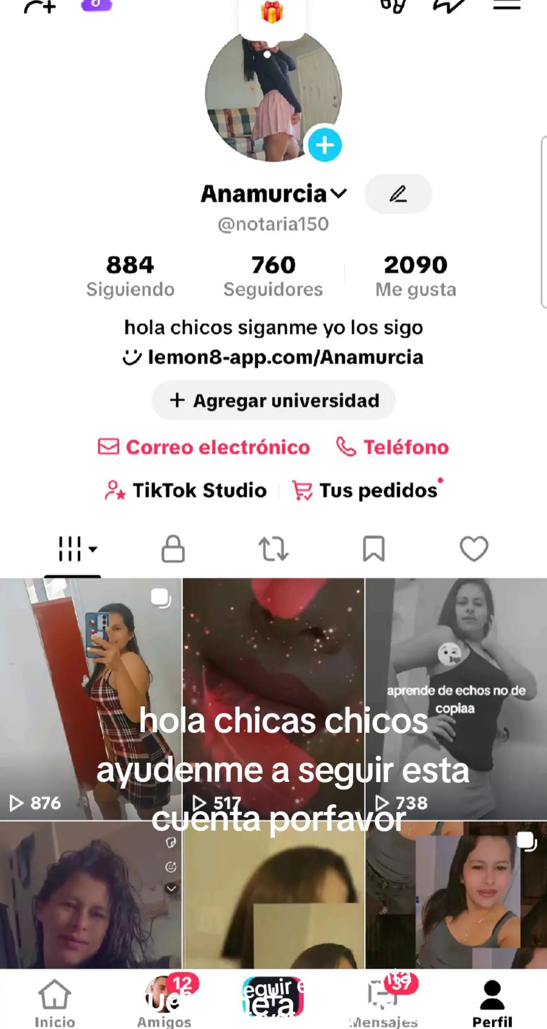 @Anamurcia