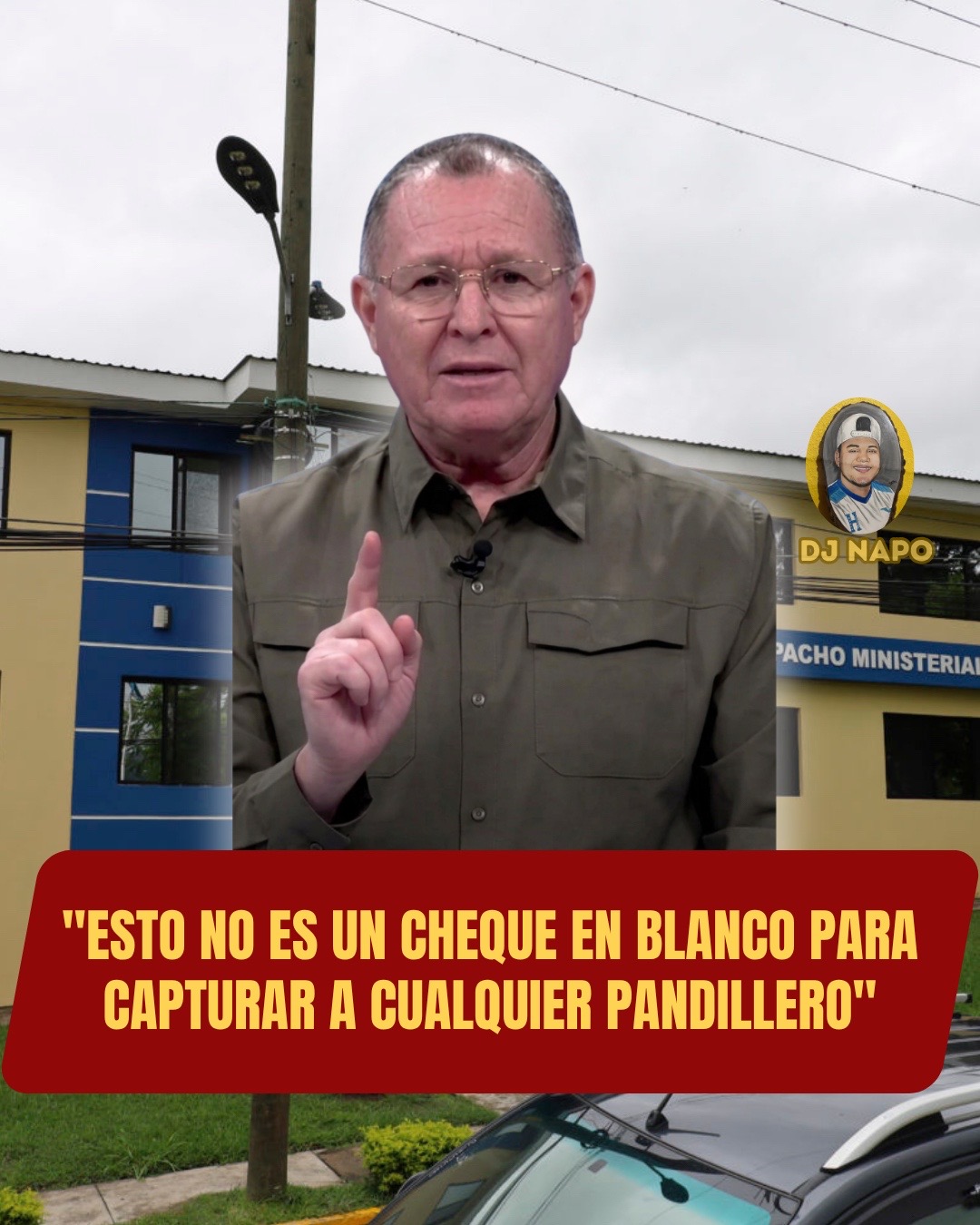@NapoNoticias