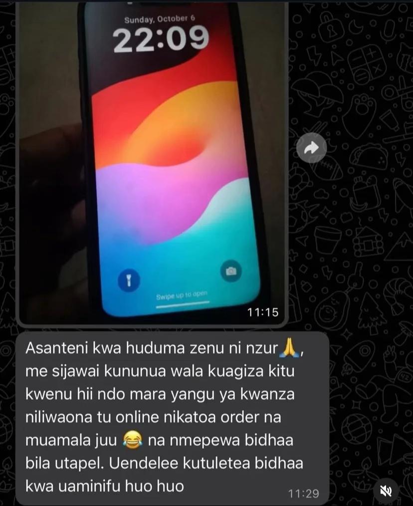 @JUMA SHABANI HAMADI