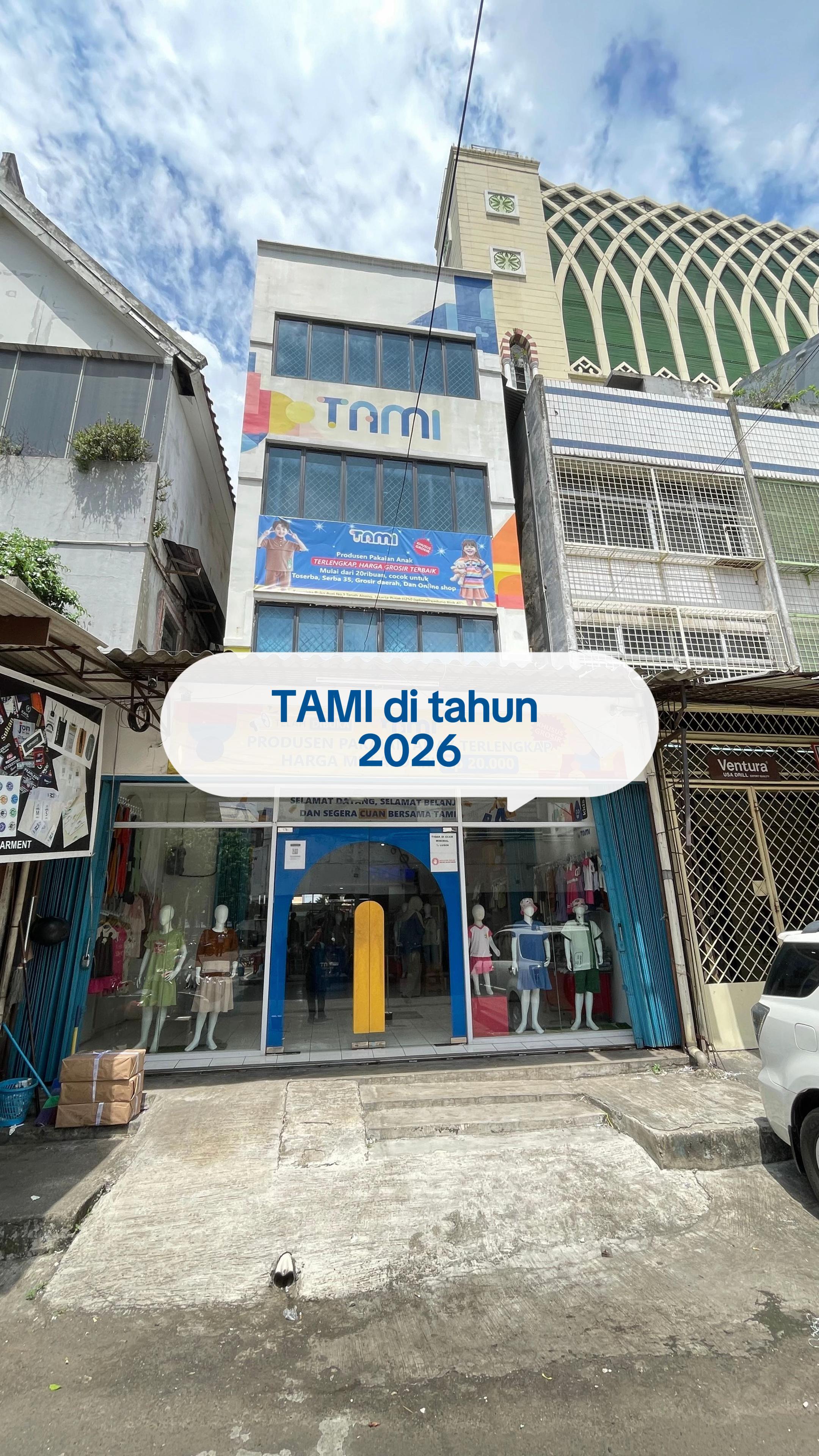 @TAMI