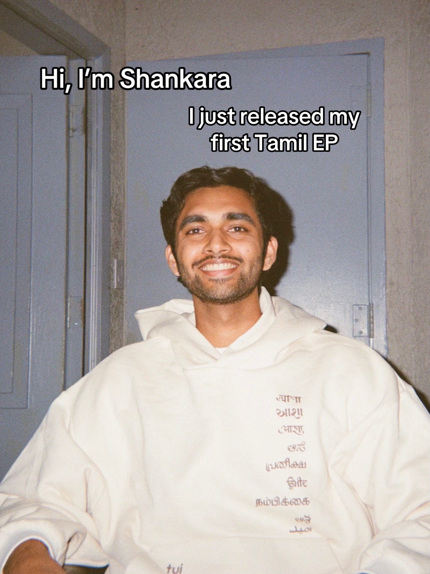 @Shankara