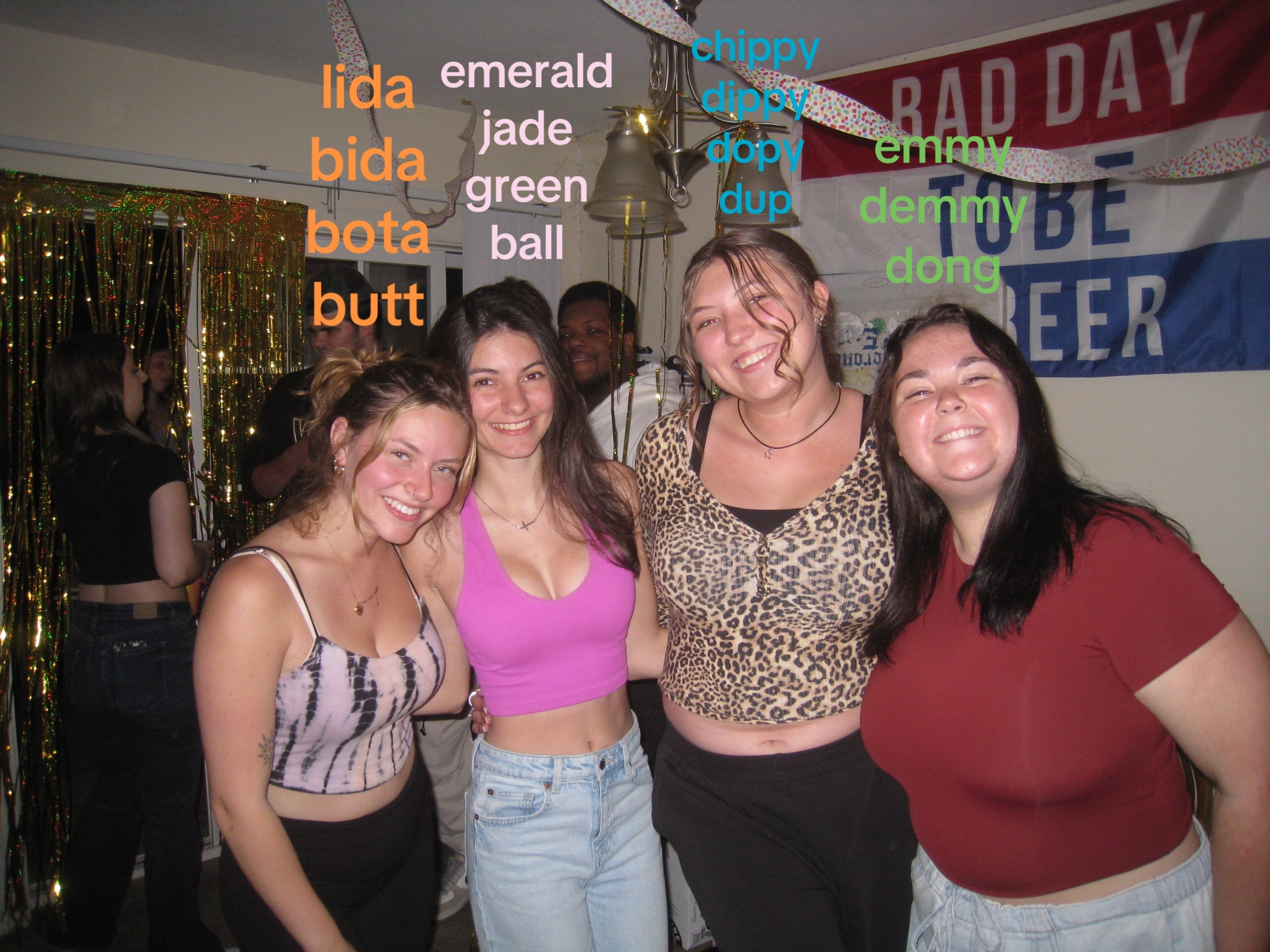 @Leah :)