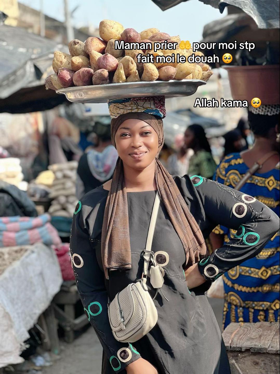 @🖇️la petite ❤️💞malienne 🇲🇱