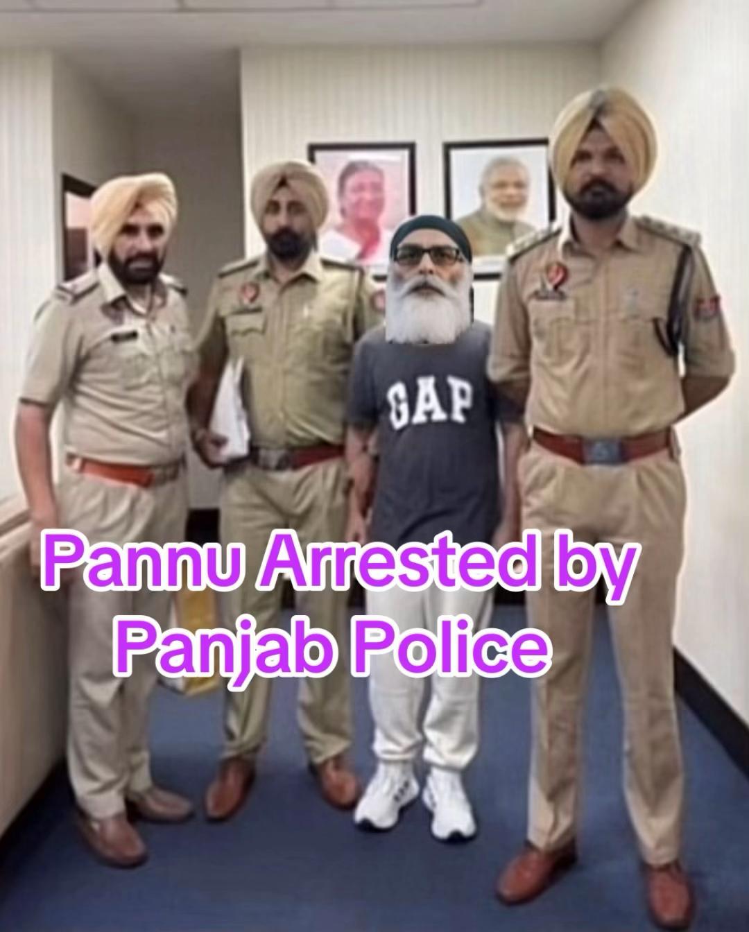 @SANT BHINDRAWALA